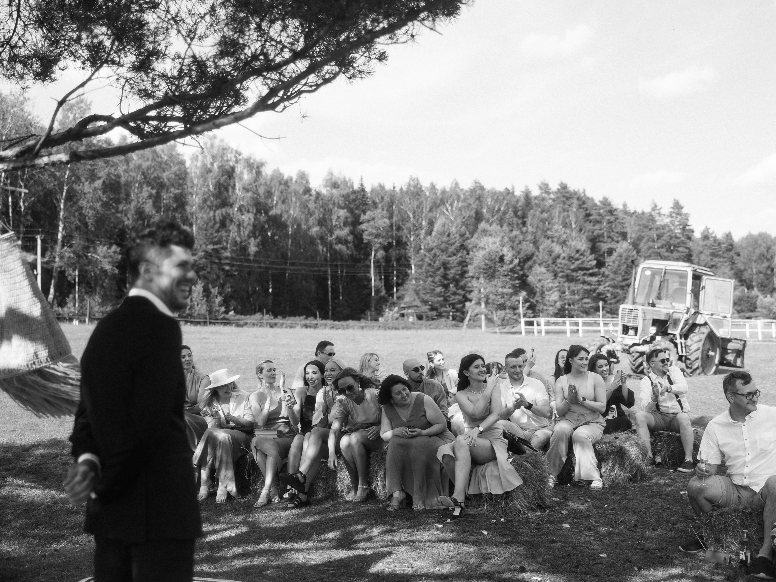 В кругу самых близких. Annbakhtina.com