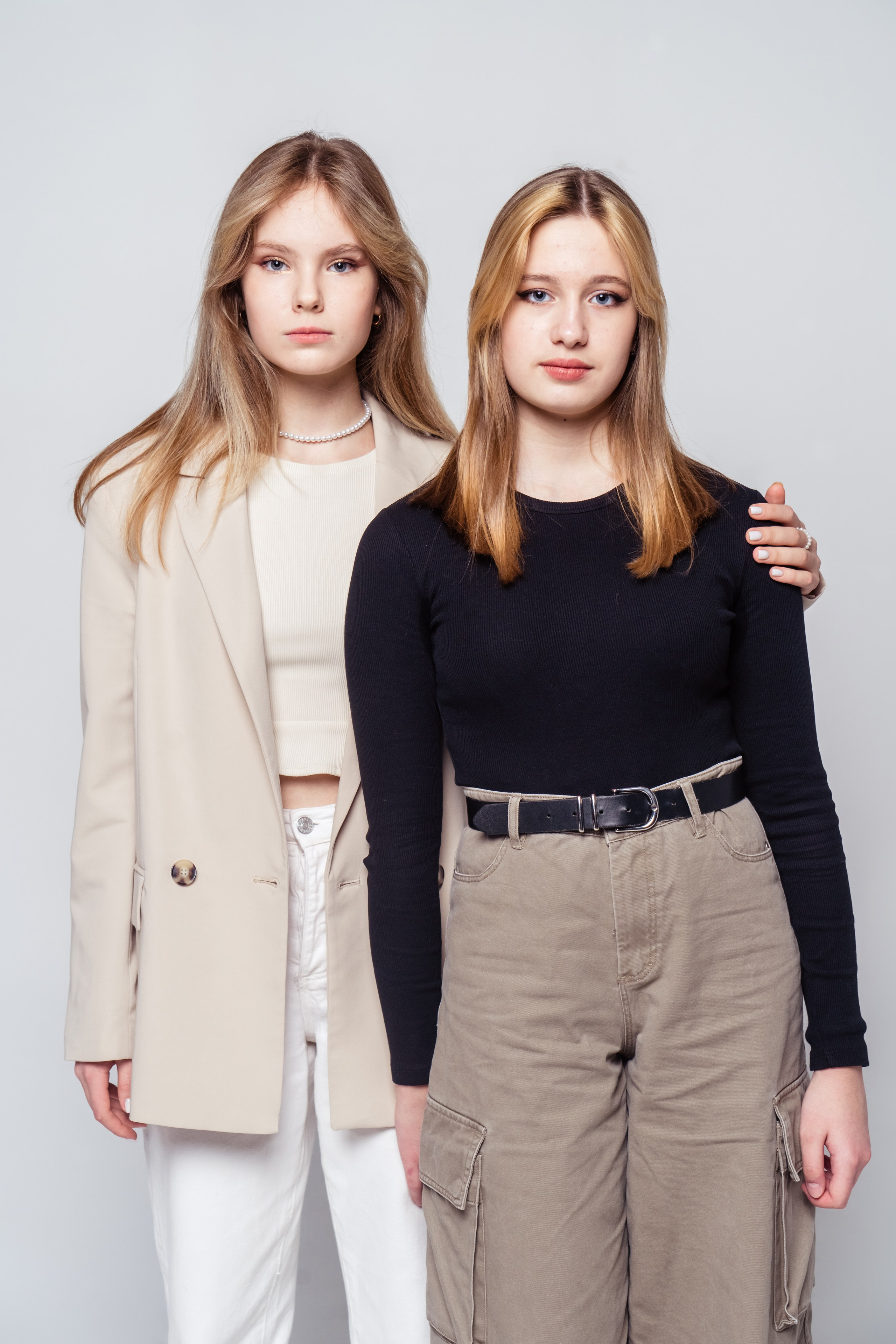 Старшая школа. Выпускные альбомы в Новороссийске и Краснодарском крае