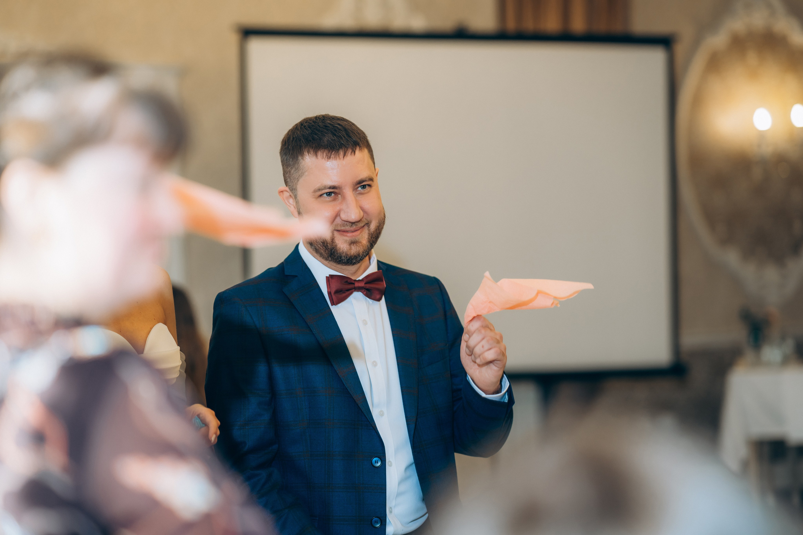 Сборы и регистрация «ПушкинЪ». Фотограф Ангарск Иркутск Ксения Король