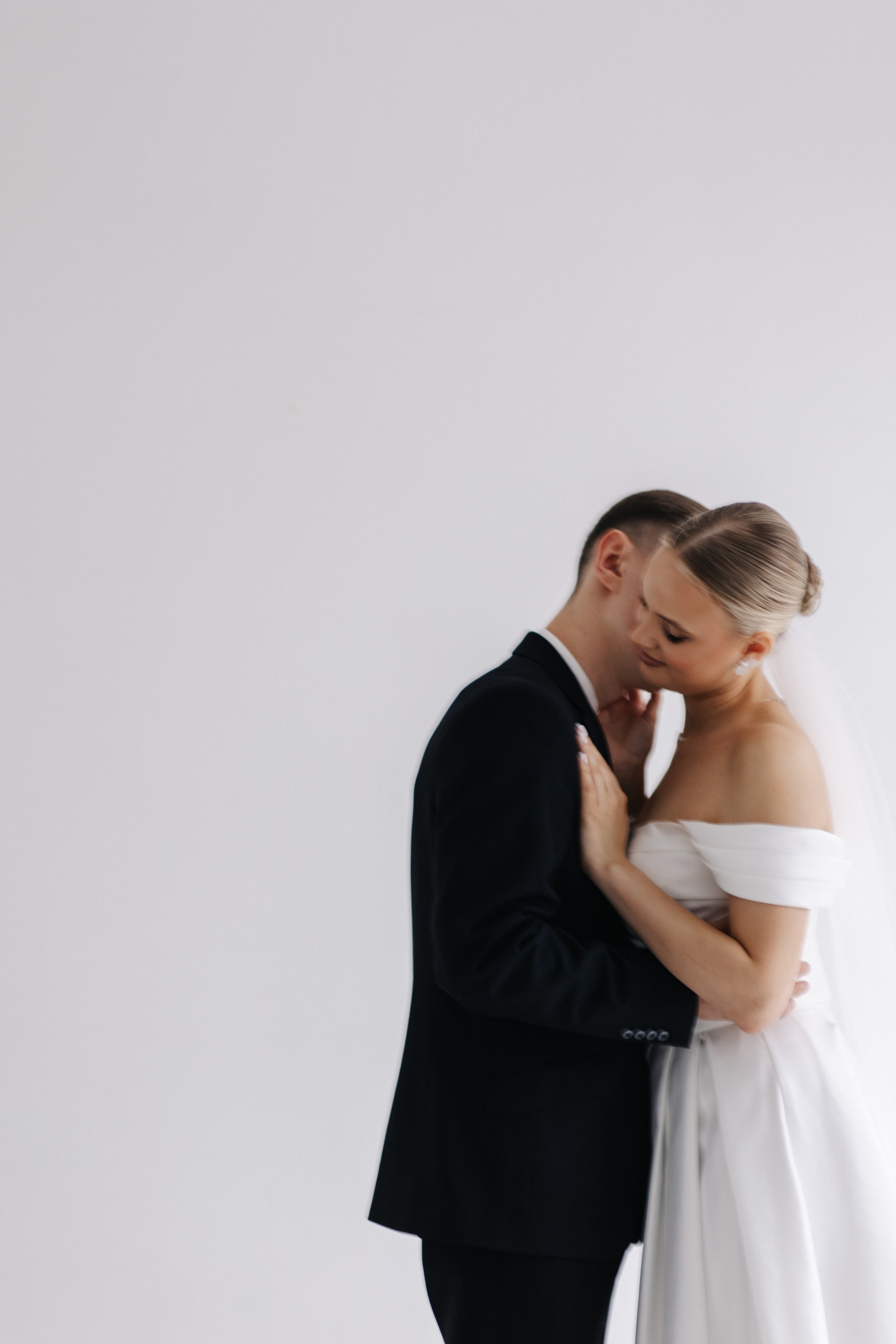 Даниил и Мария. Мордвинова Татьяна