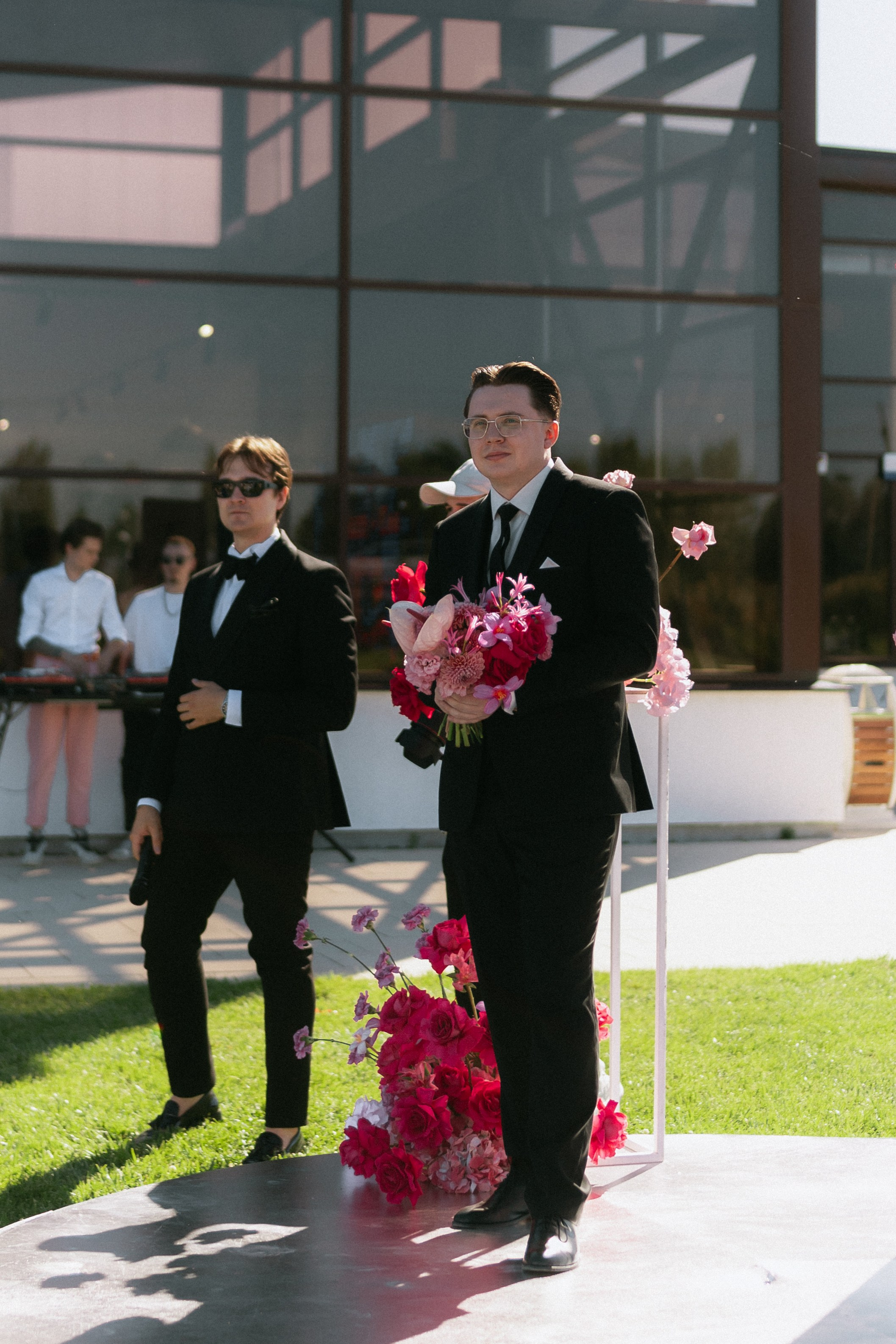 Никита и Юля. Ланемец Юлия — фотограф Волгоград/Волжский