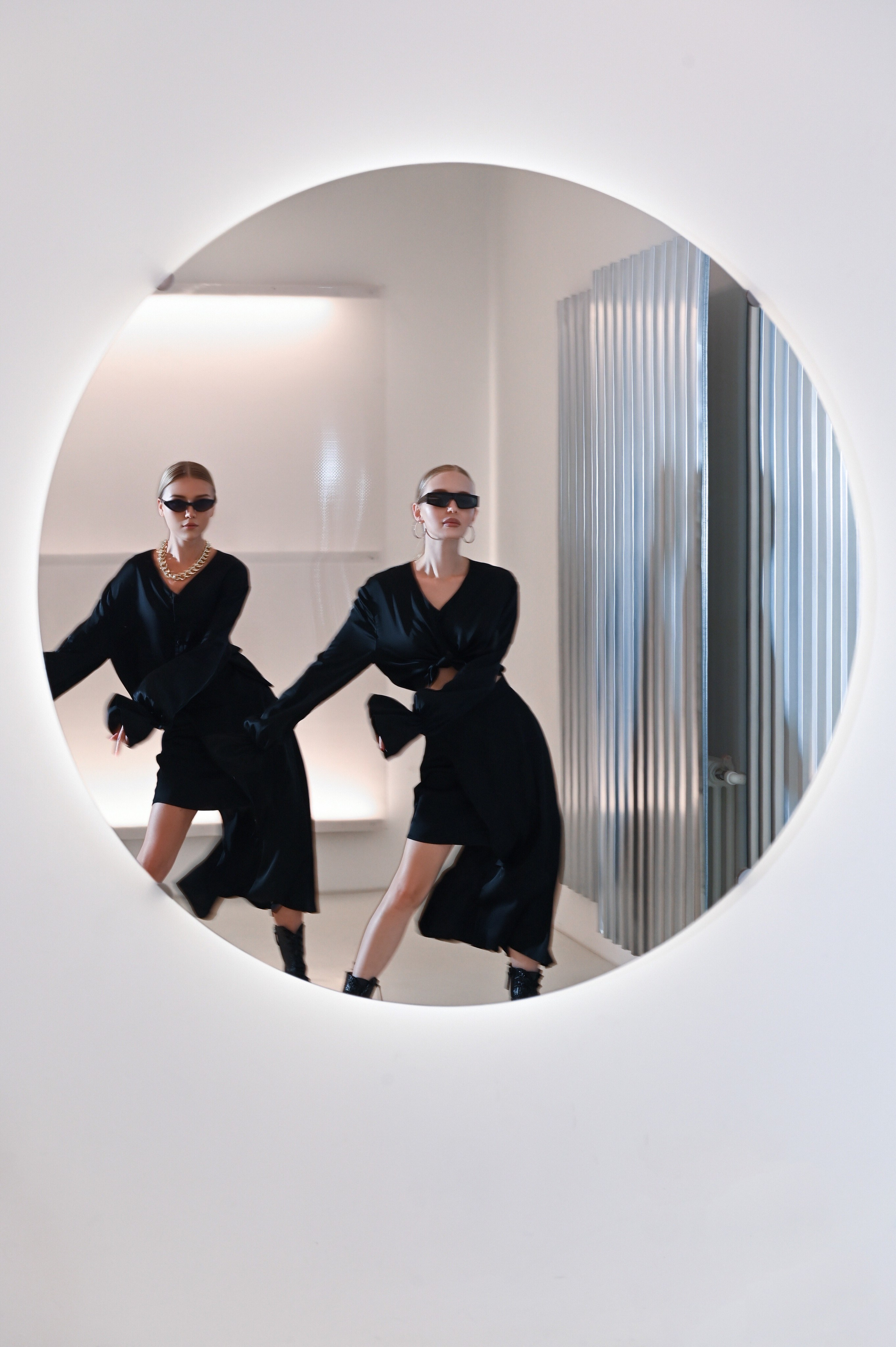 Biancoblanс. Дарья Володина — арт и fashion фотограф в Москве | рекламные и ювелирные съемки