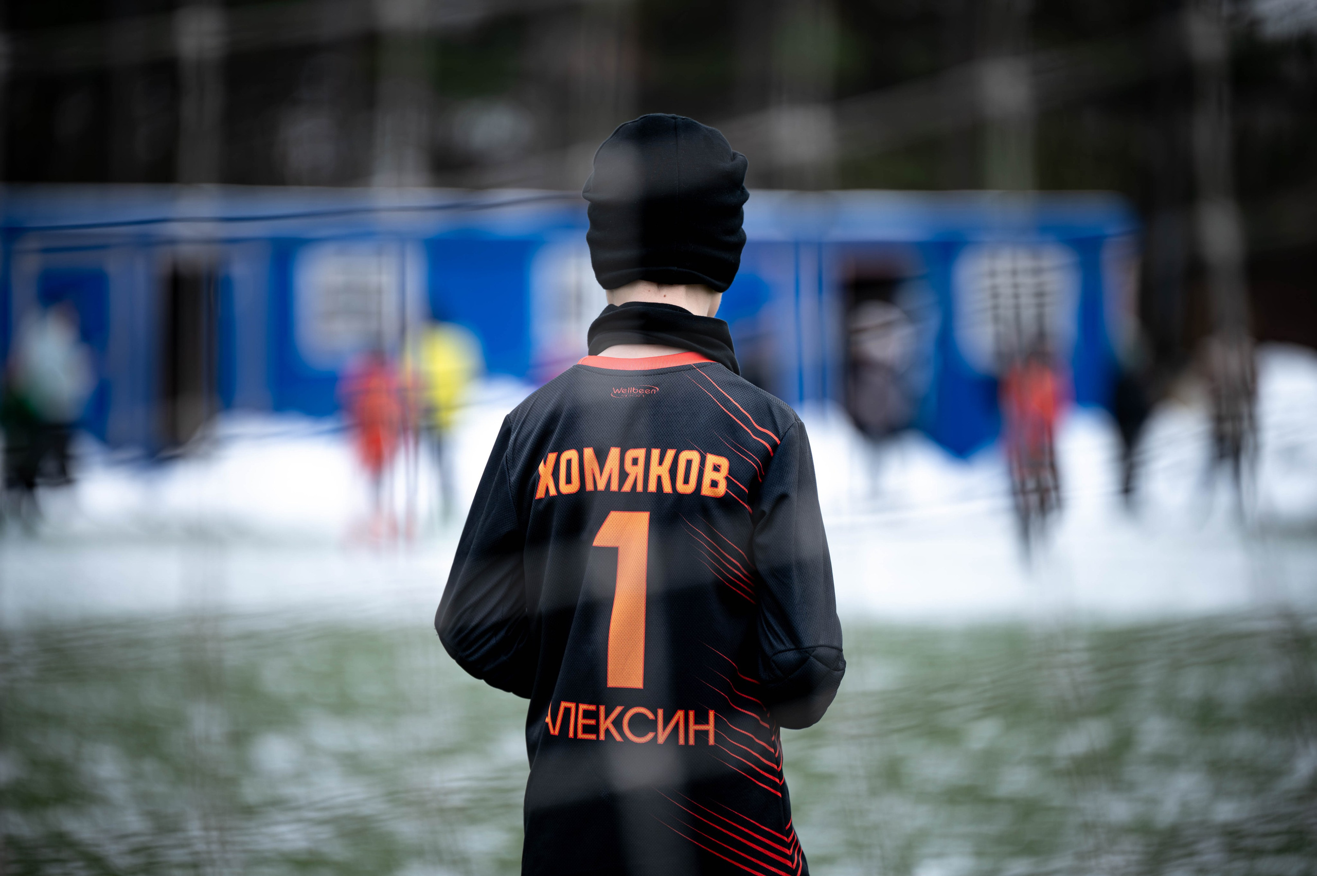 Восход. Калуга. Спортивный фотограф в Туле и Тульской области. Файсханова Фото Спорт