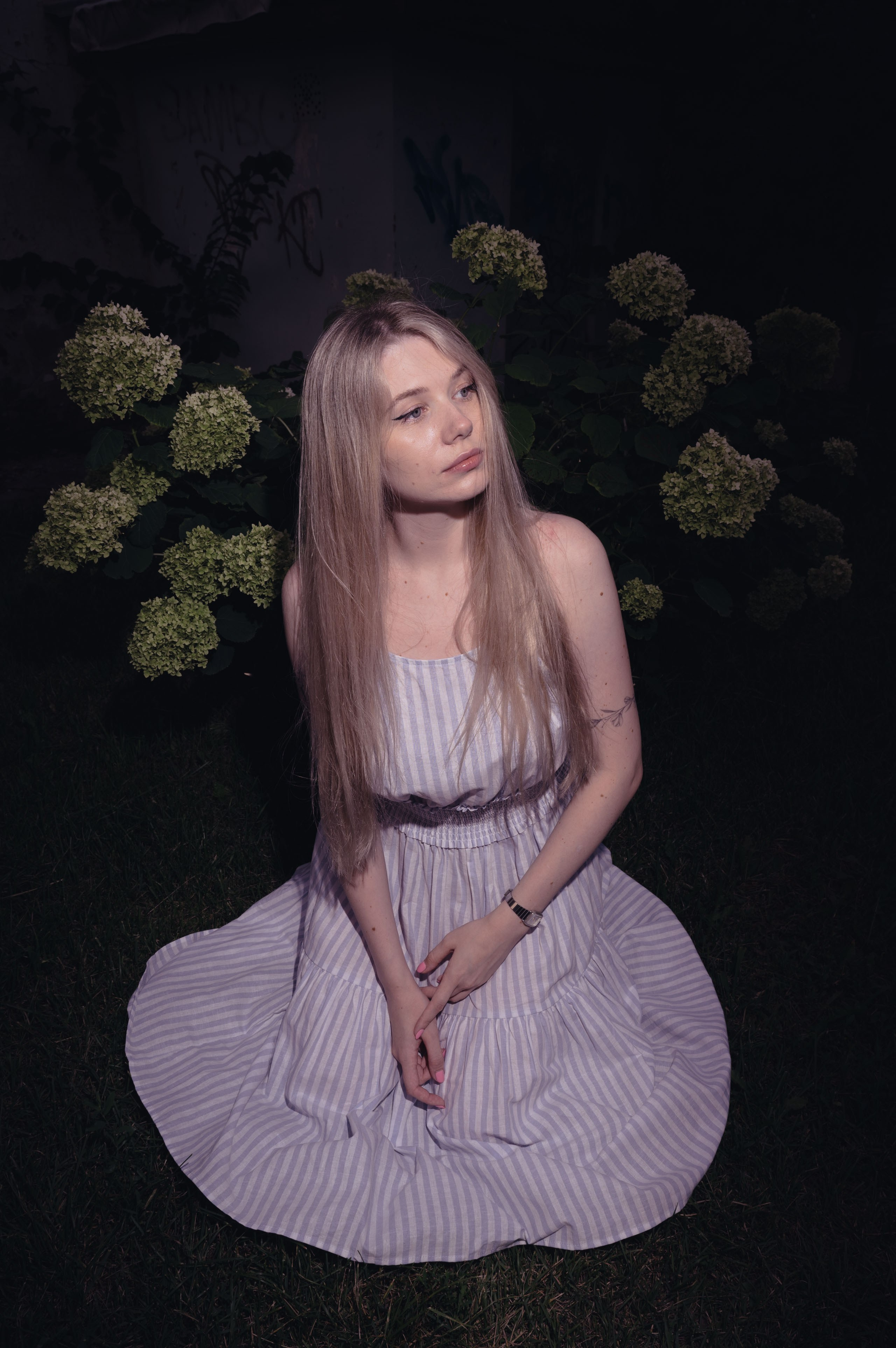 Женский портрет. Oleg Pershonkov — фотограф