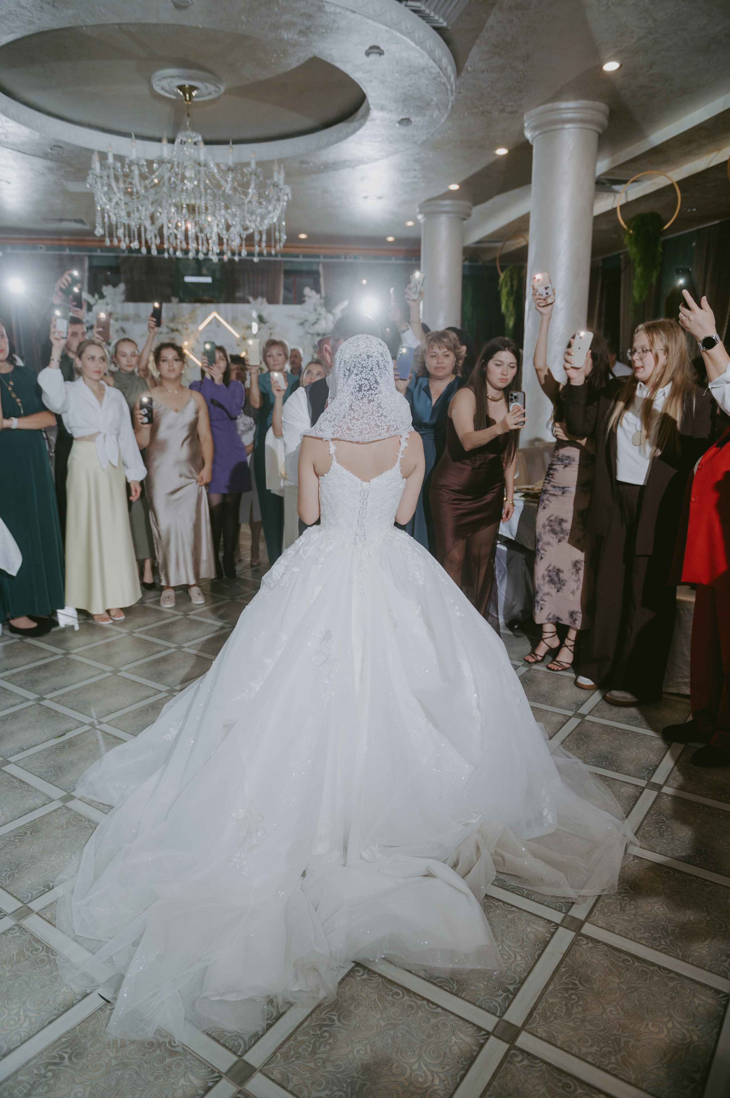 Роман & Вероника. Свадебный и семейный фотограф город Темрюк Фотостудия Темрюк