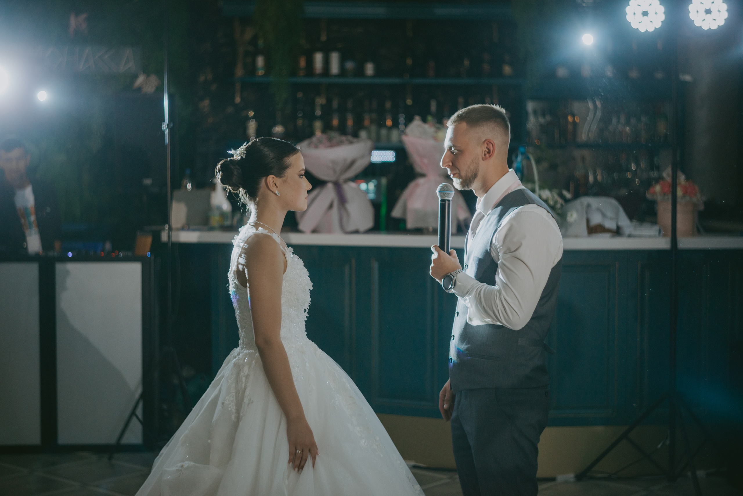 Роман & Вероника. Свадебный и семейный фотограф город Темрюк Фотостудия Темрюк