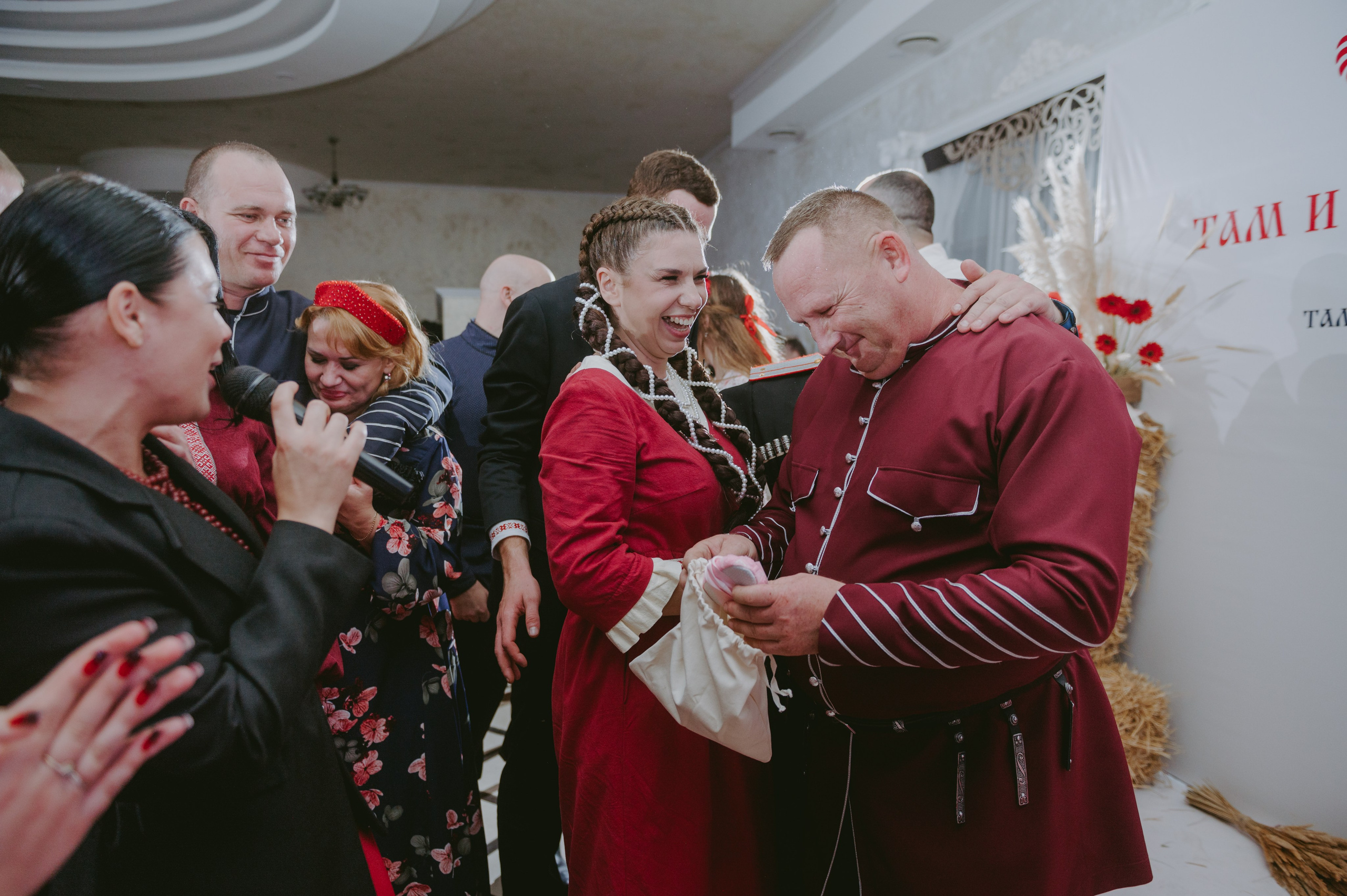 Полина & Михаил. Свадебный и семейный фотограф город Темрюк Фотостудия Темрюк