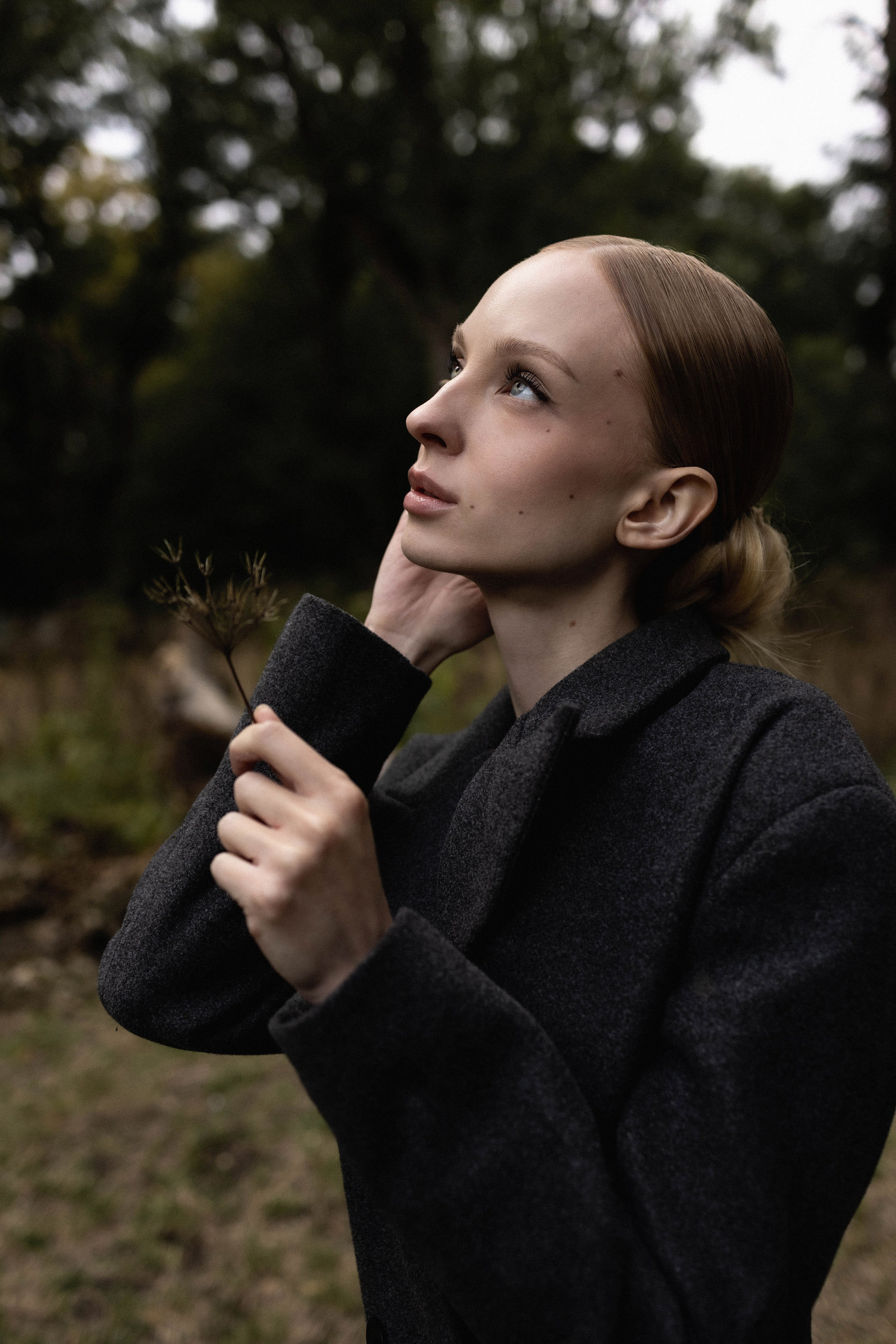 Портфолио стрит-съёмка. Портретный фотограф в Москве и Ставрополе