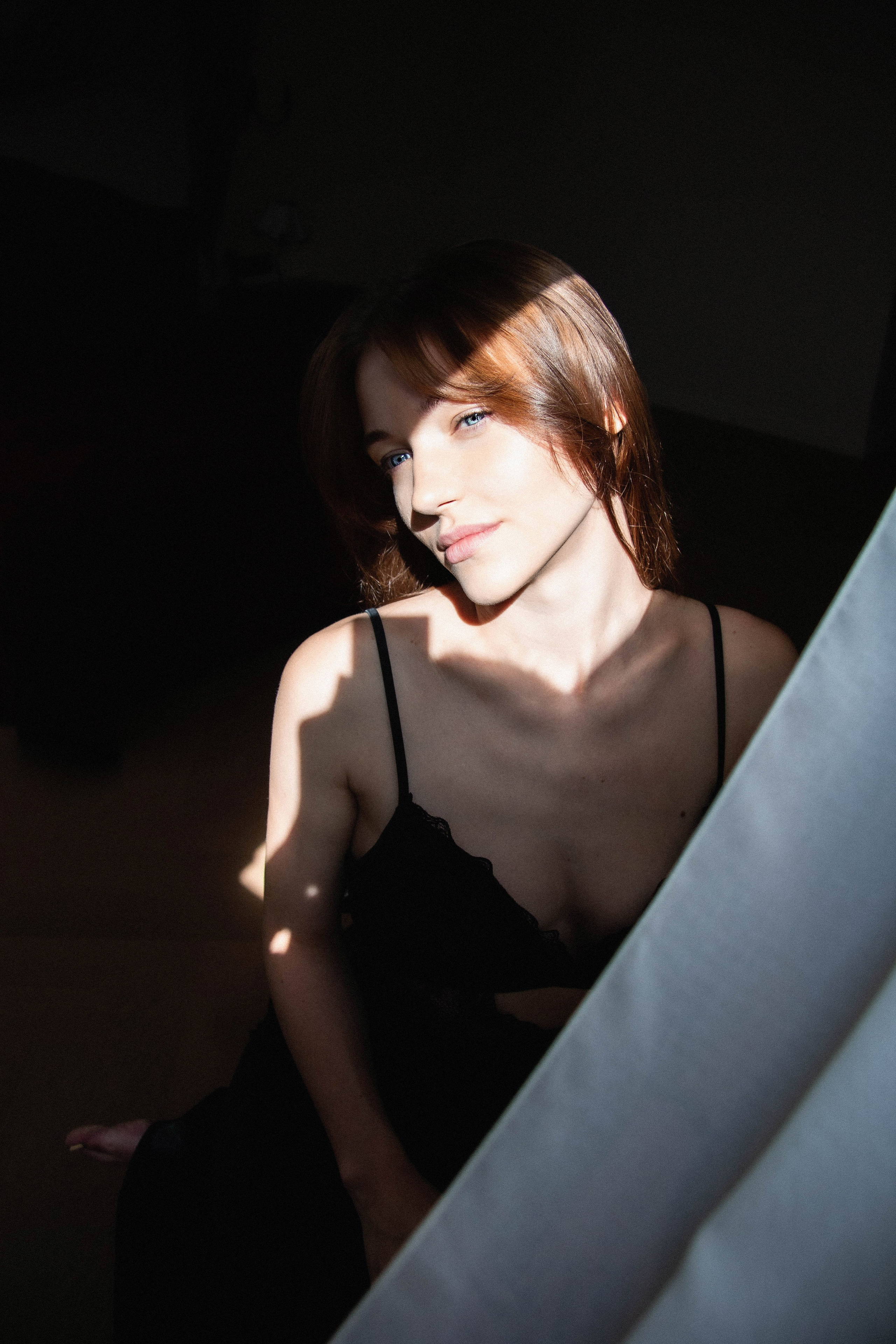 Портфолио студийные кадры. Портретный фотограф в Москве и Ставрополе