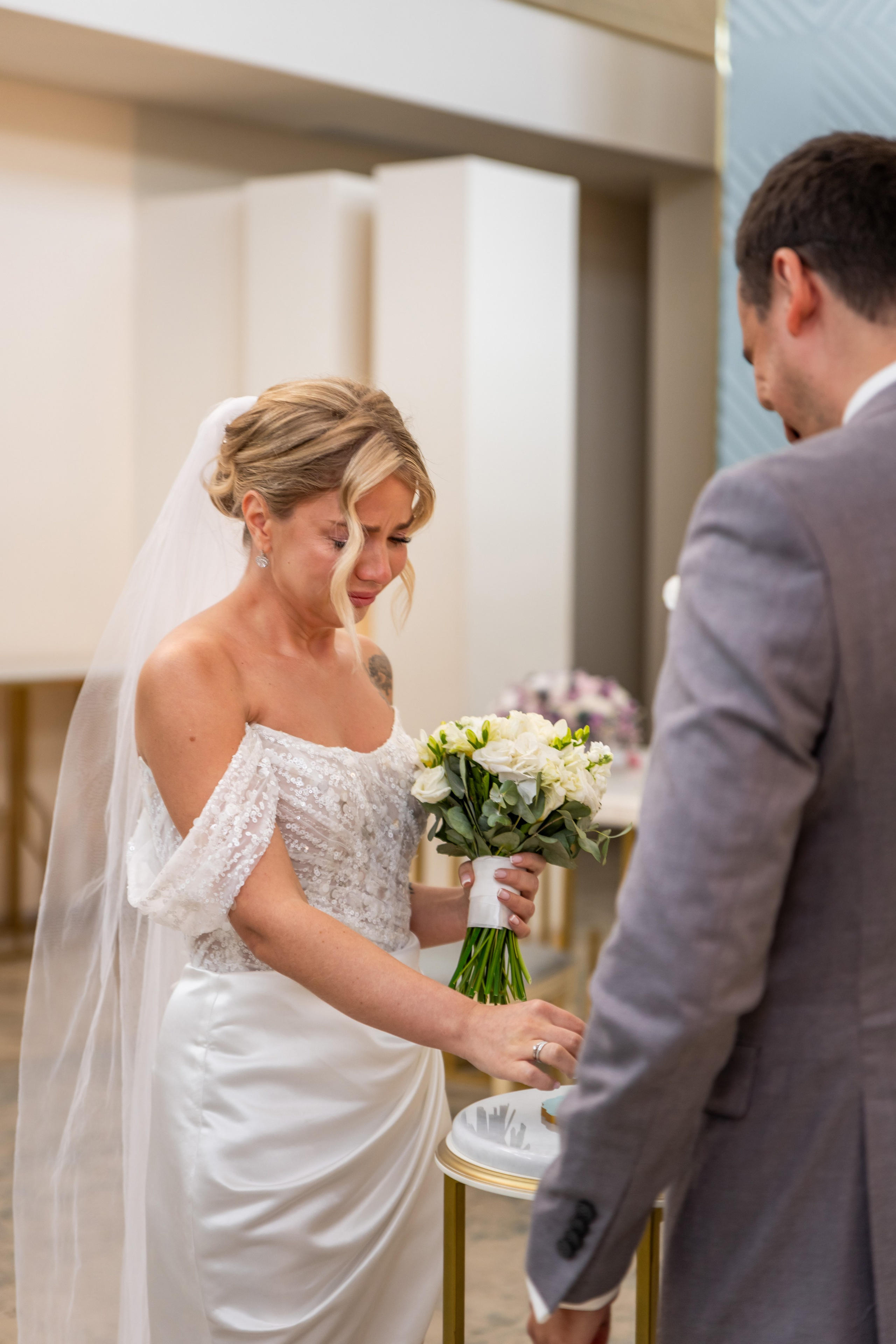 Ира и Саша. Семейный фотограф В Москве Александра Дейкун