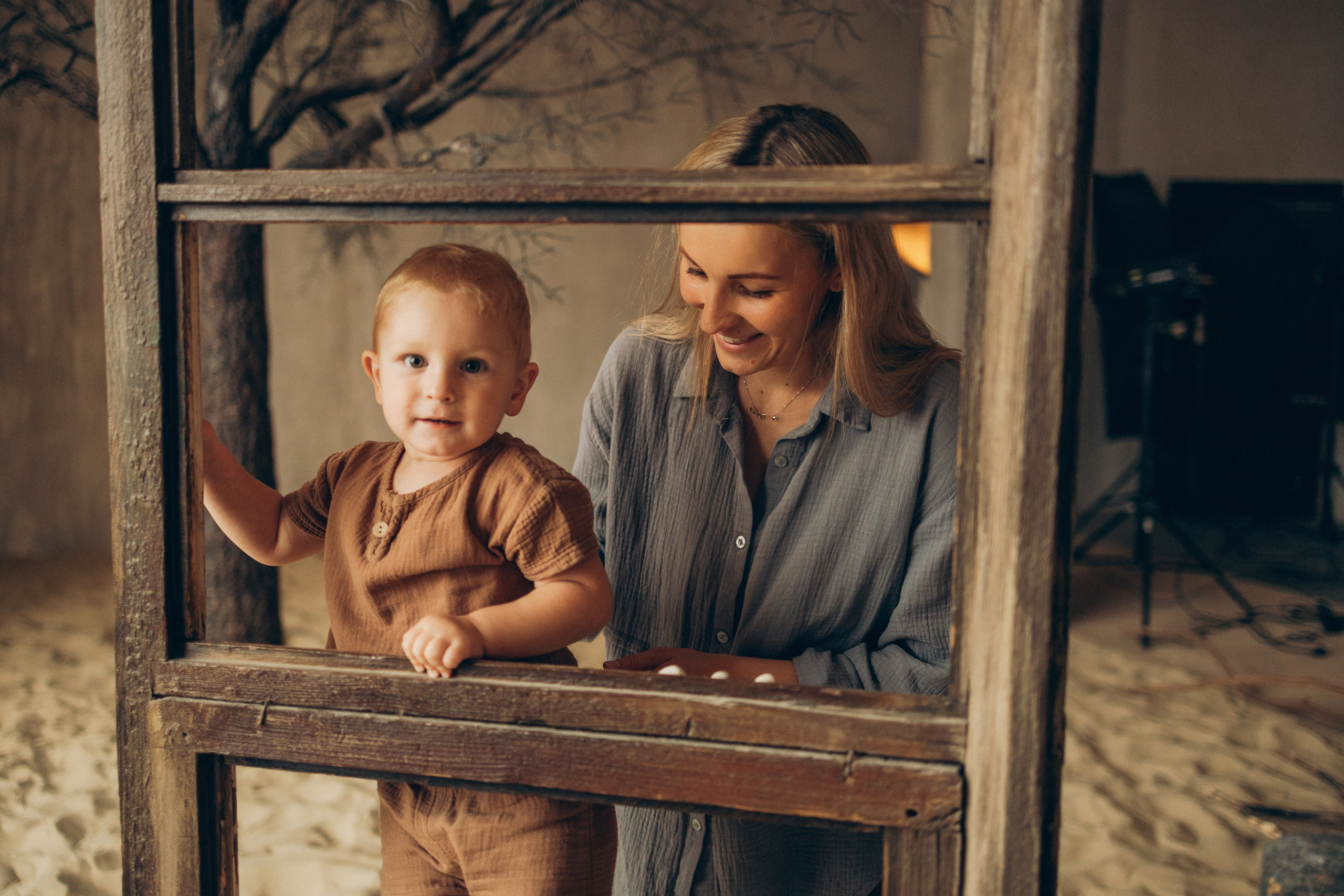 Вика и Миша. Семейный фотограф В Москве Александра Дейкун