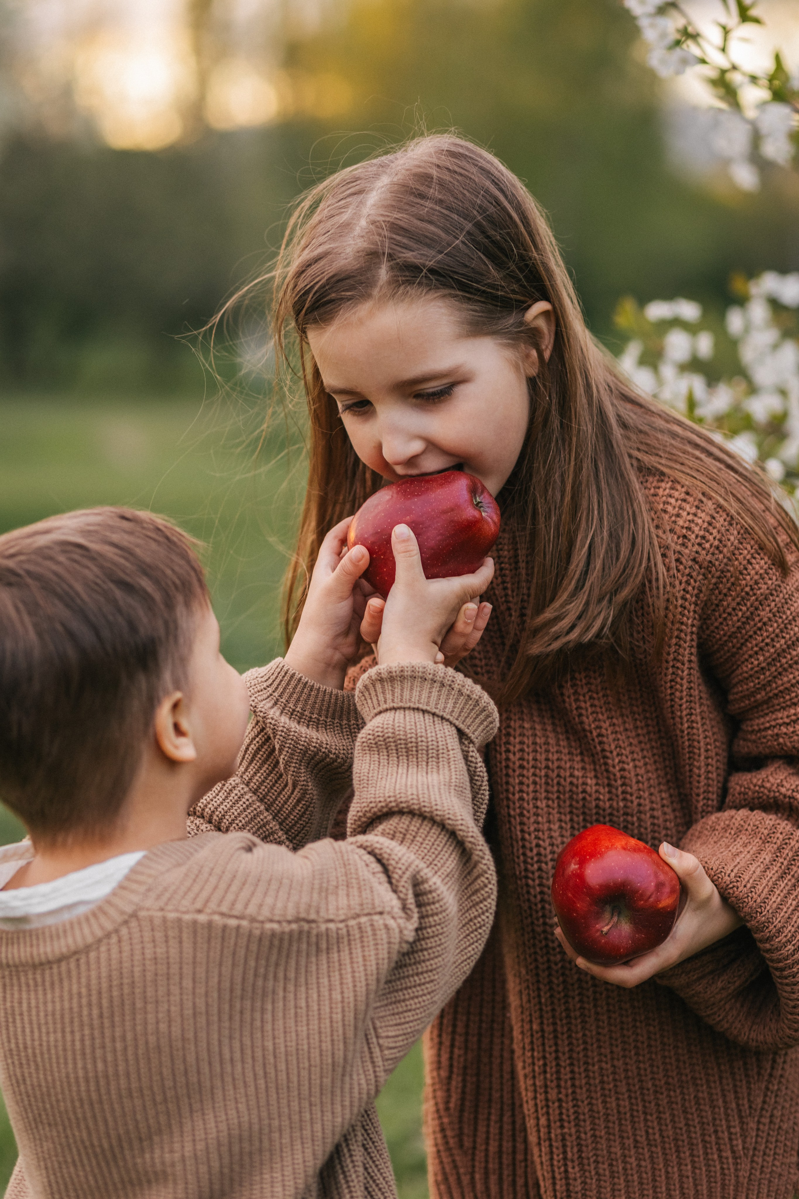 Татьяна, Вова и Вика. Семейный фотограф В Москве Александра Дейкун