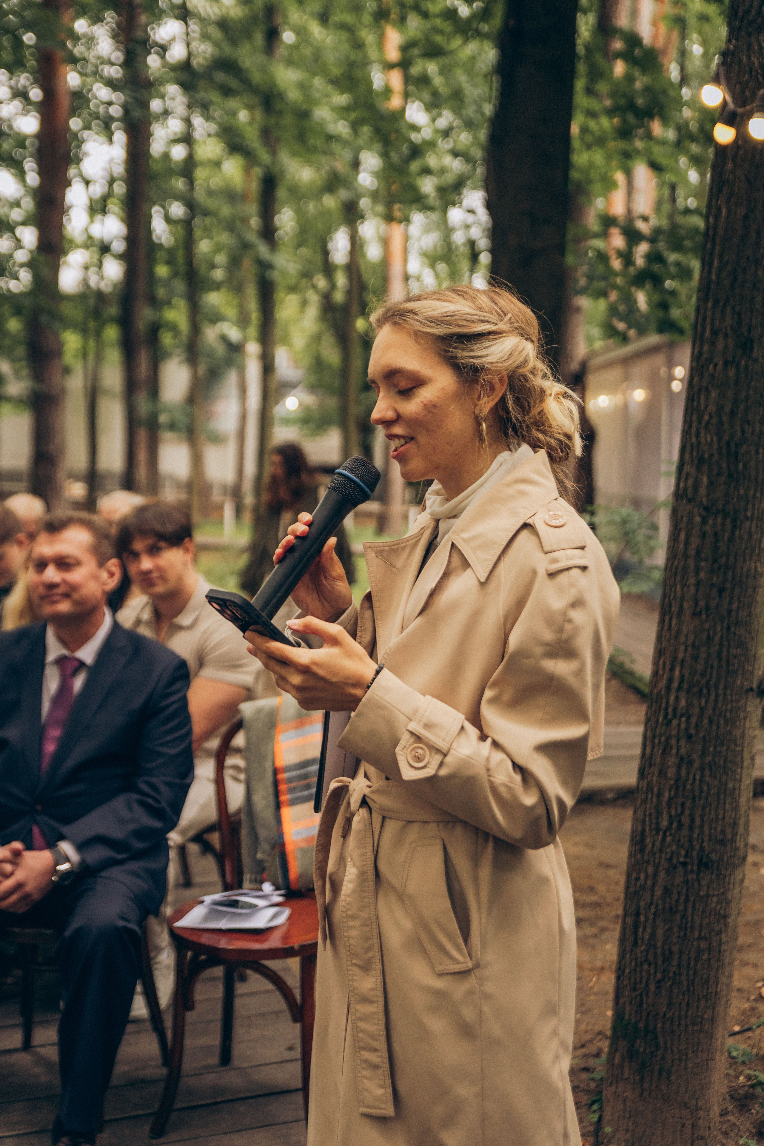 Юлия и Олег. Семейный фотограф В Москве Александра Дейкун
