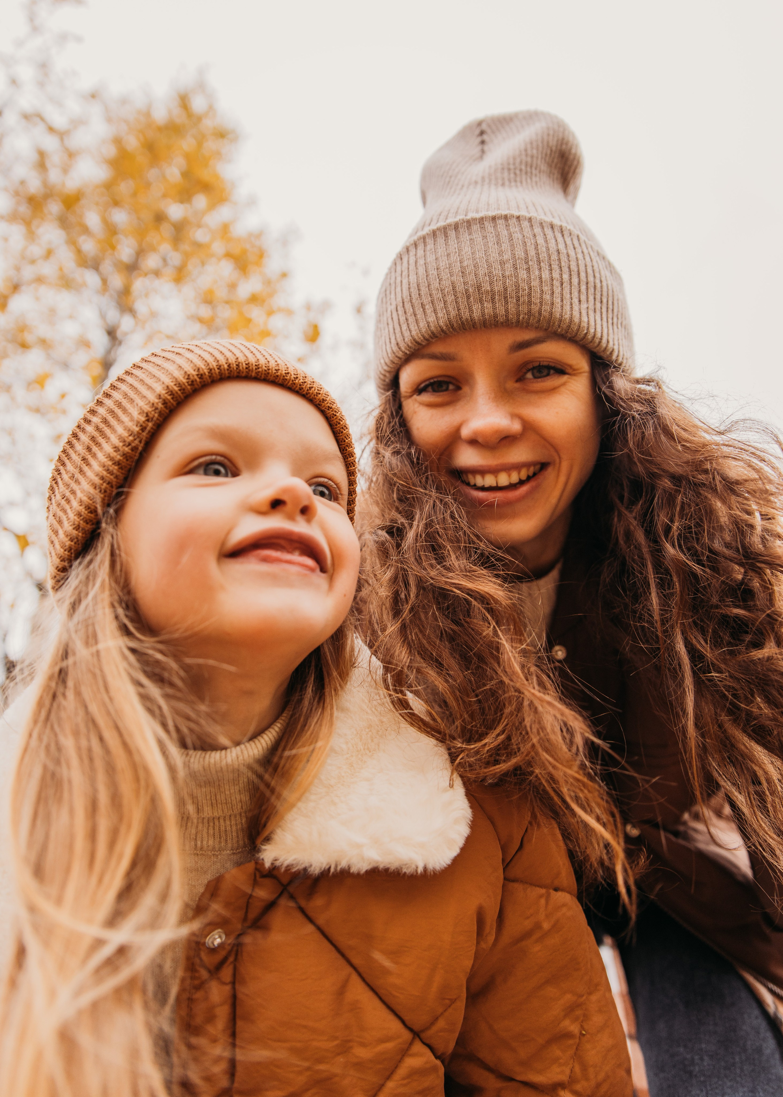 Катя и Амелина. Семейный фотограф В Москве Александра Дейкун