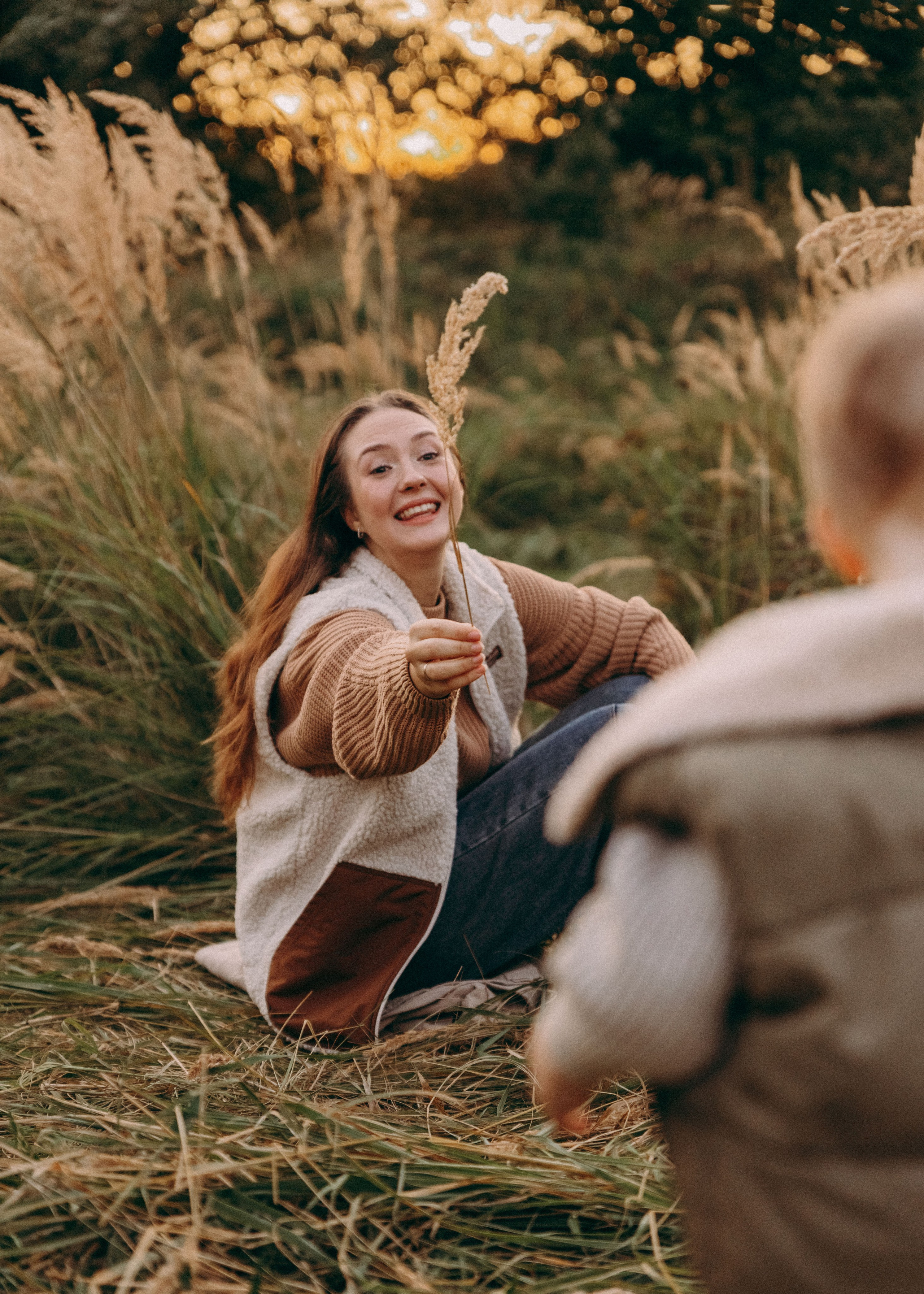 Настя и Рома. Семейный фотограф В Москве Александра Дейкун