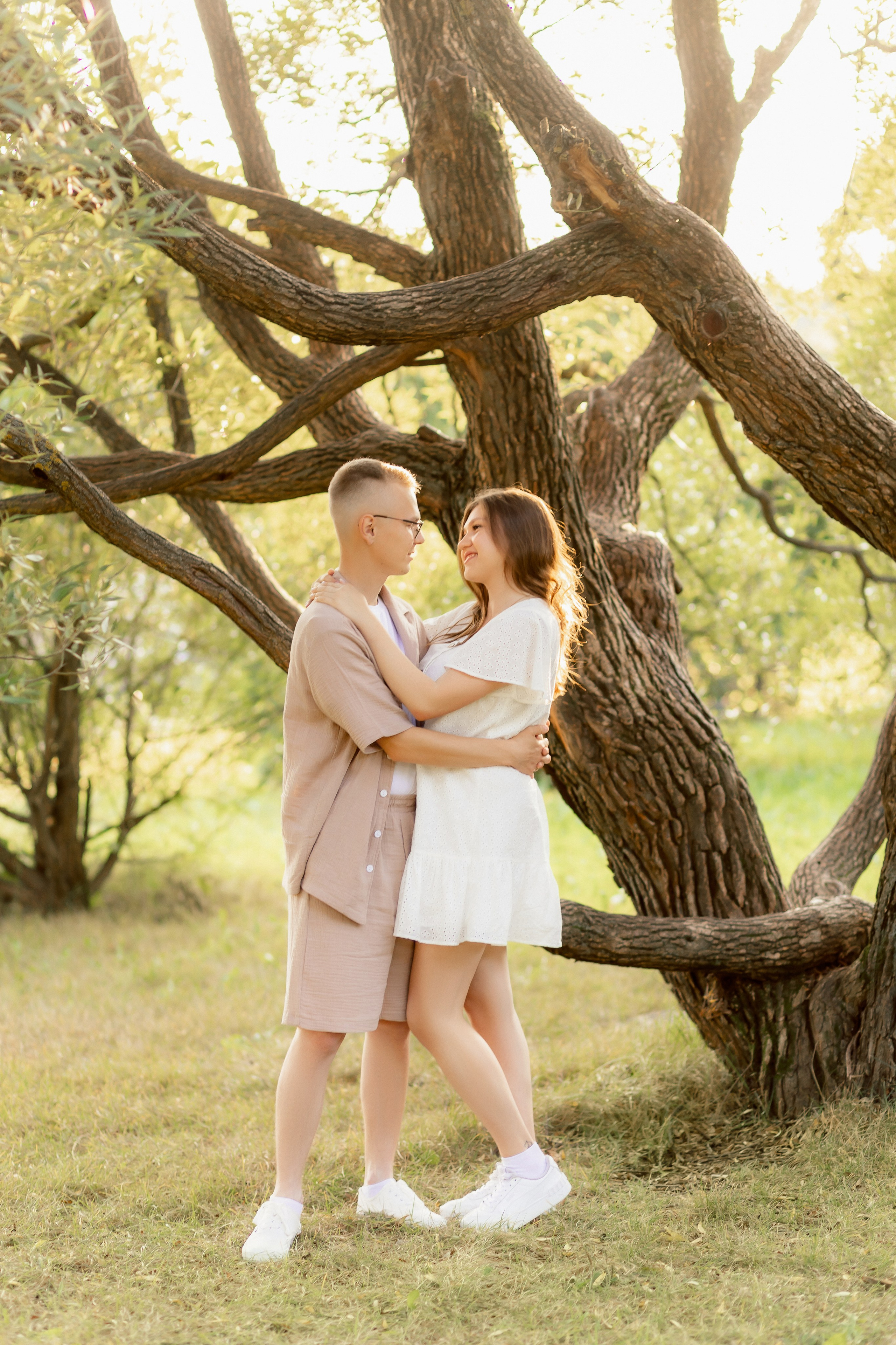 П&Е. Зотова Алена — семейный и женский фотограф в Зеленограде