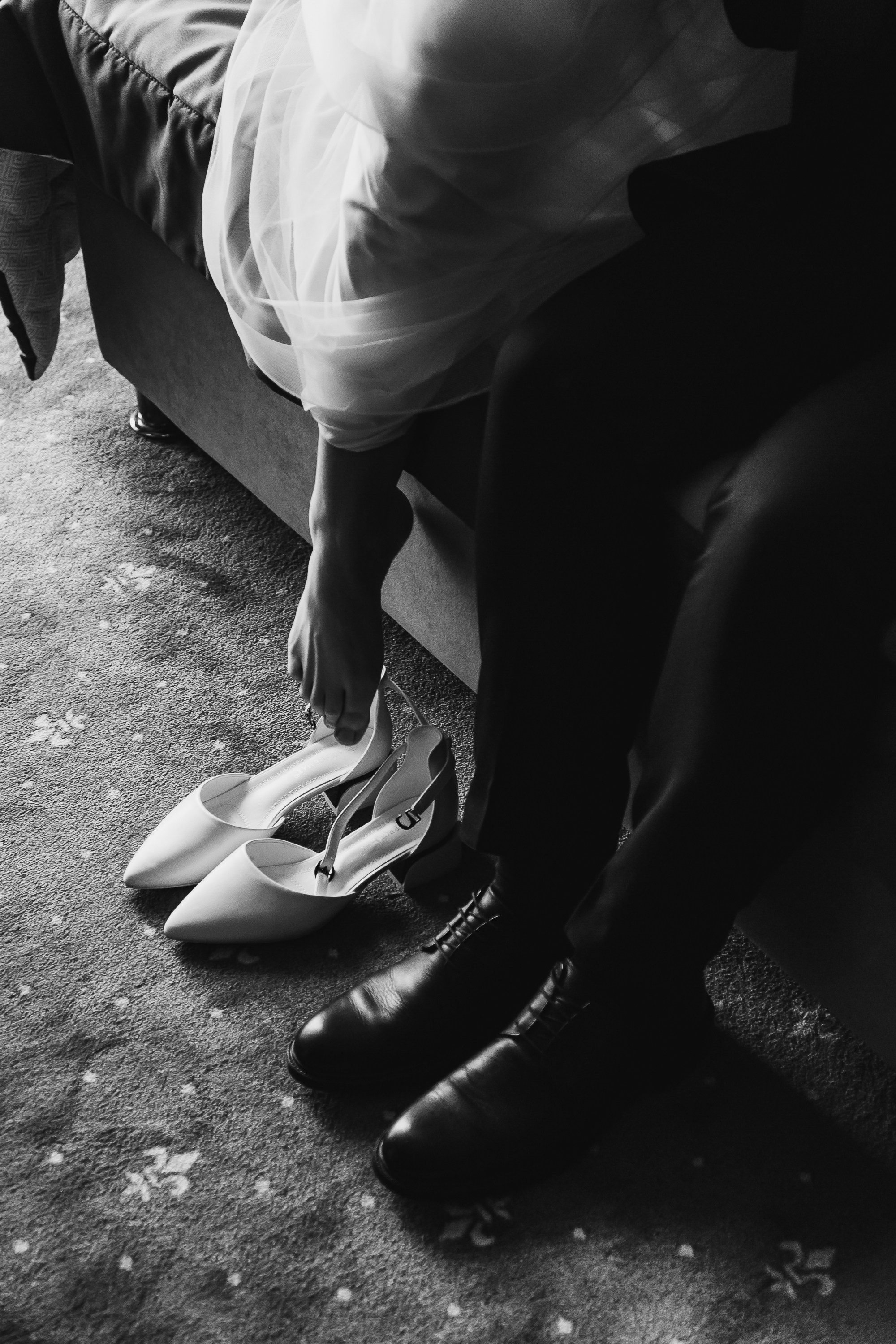 Evgeny & Maria. Фотограф Иван Гуляев