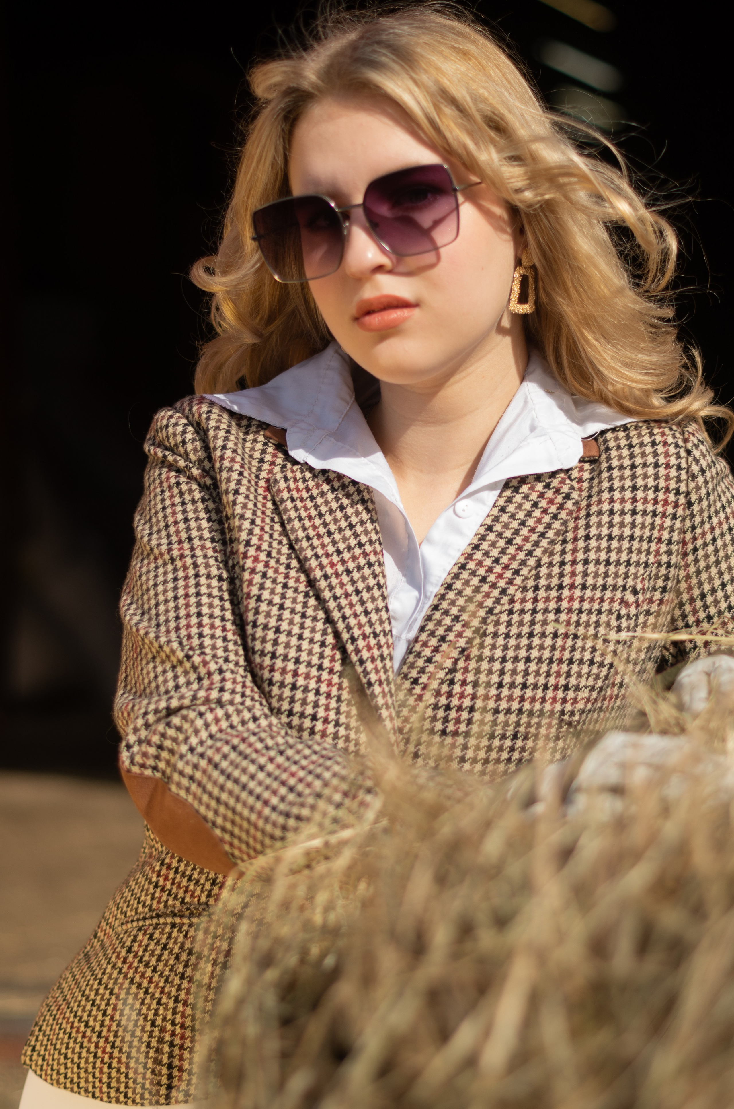 Super Sexy Sport. Фотограф Марина Доглядная Челябинск фотосессии с лошадьми, мотоциклами