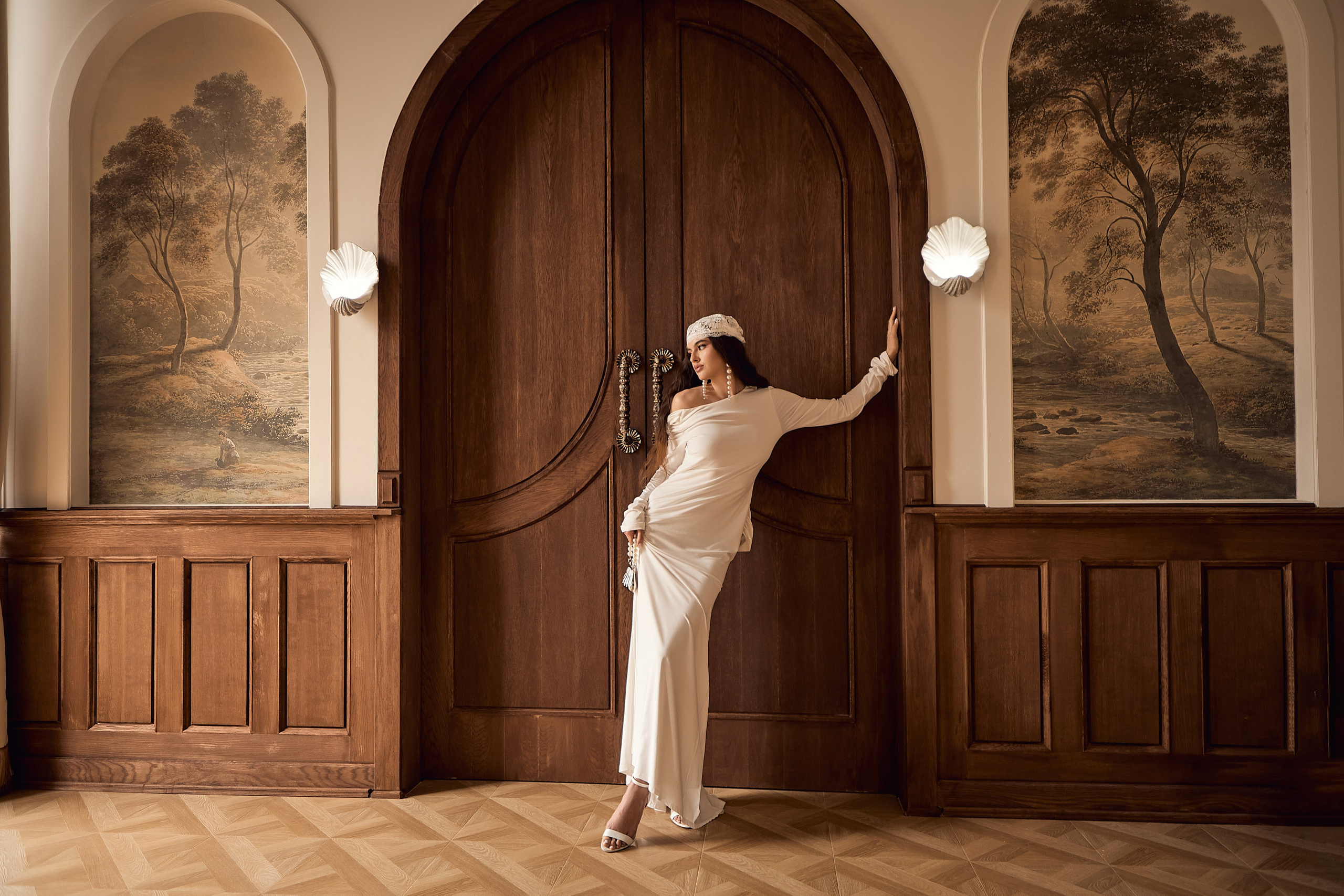 Даша. Свадебный фотограф в Воронеже Вероника Богай