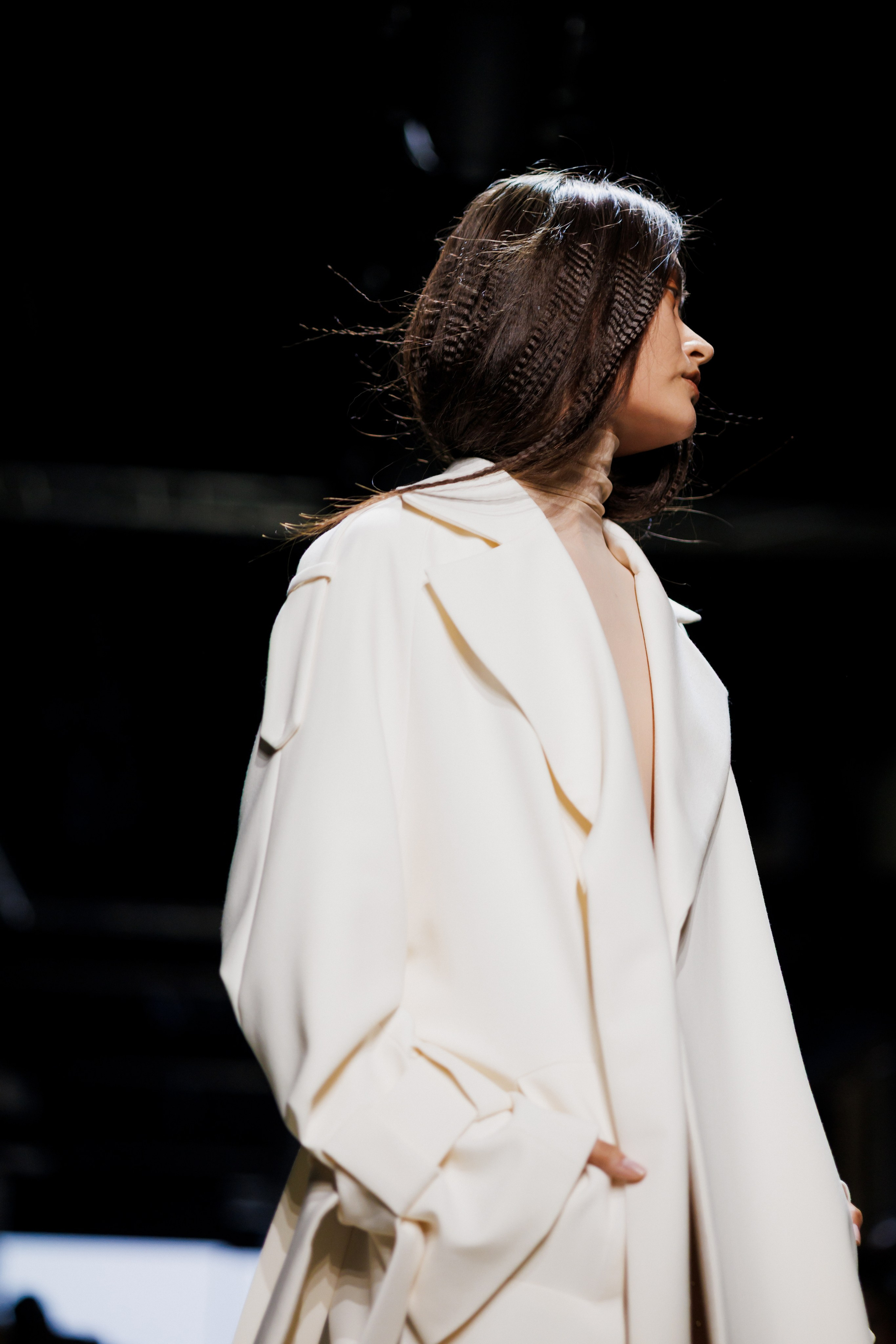 MFW. Yulia Tsyganova