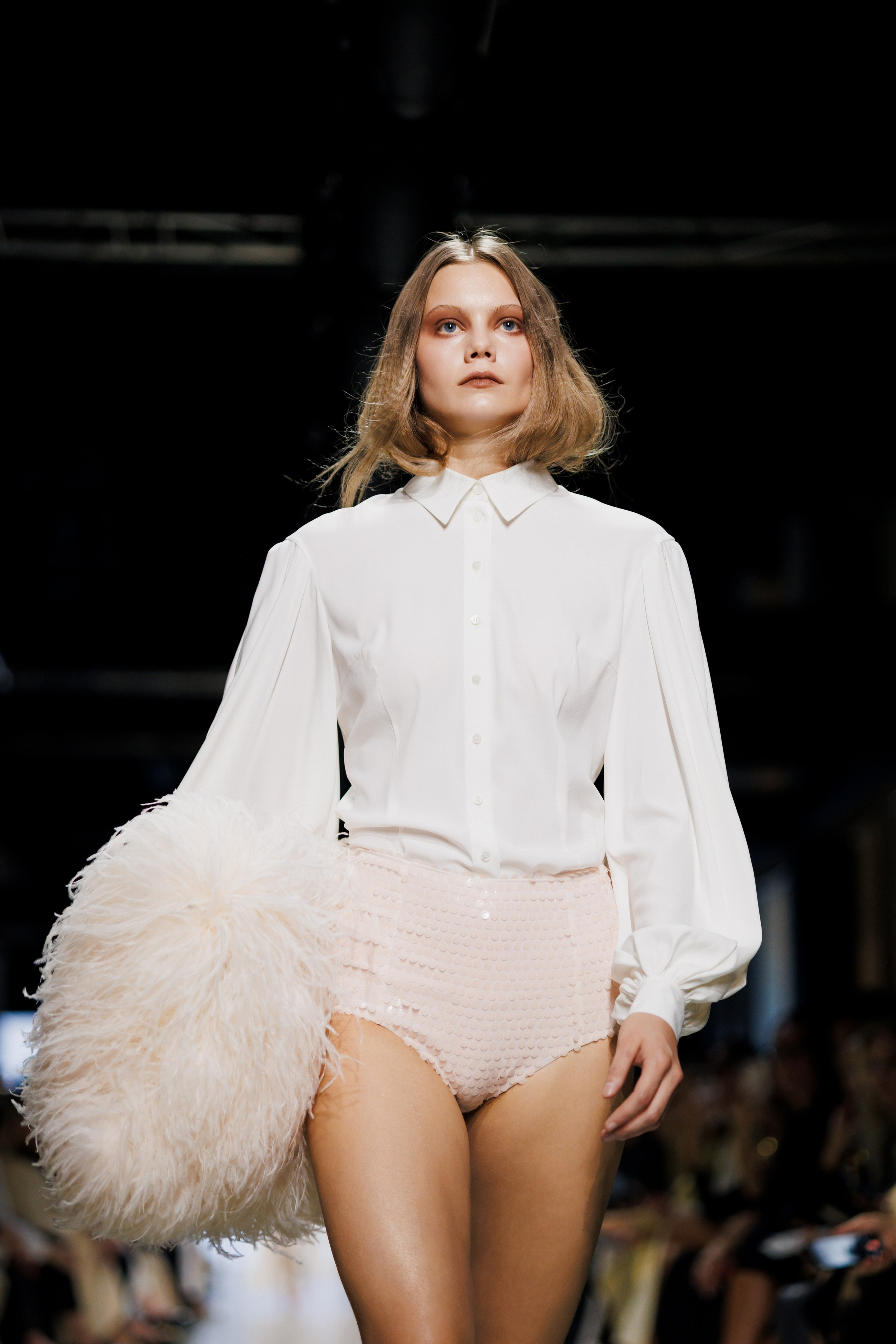 MFW. Yulia Tsyganova