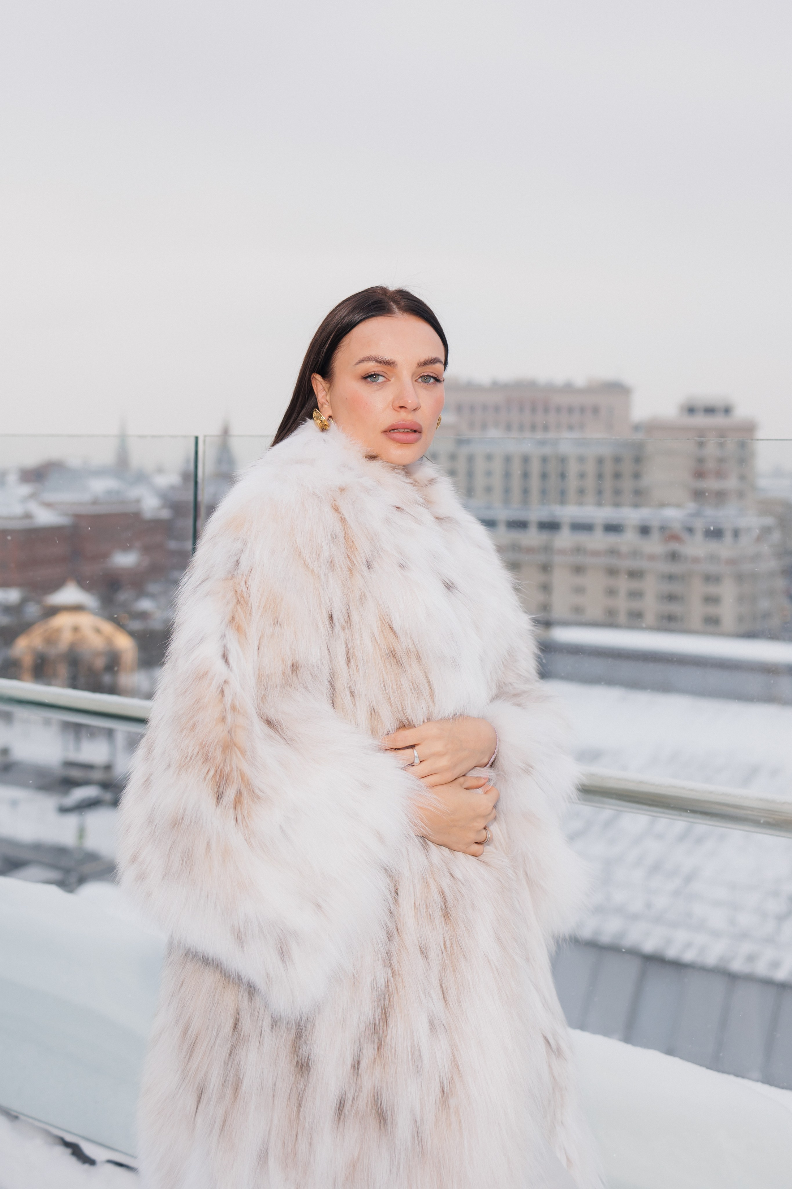 Beauty-девичник LEFFERS. Yulia Tsyganova