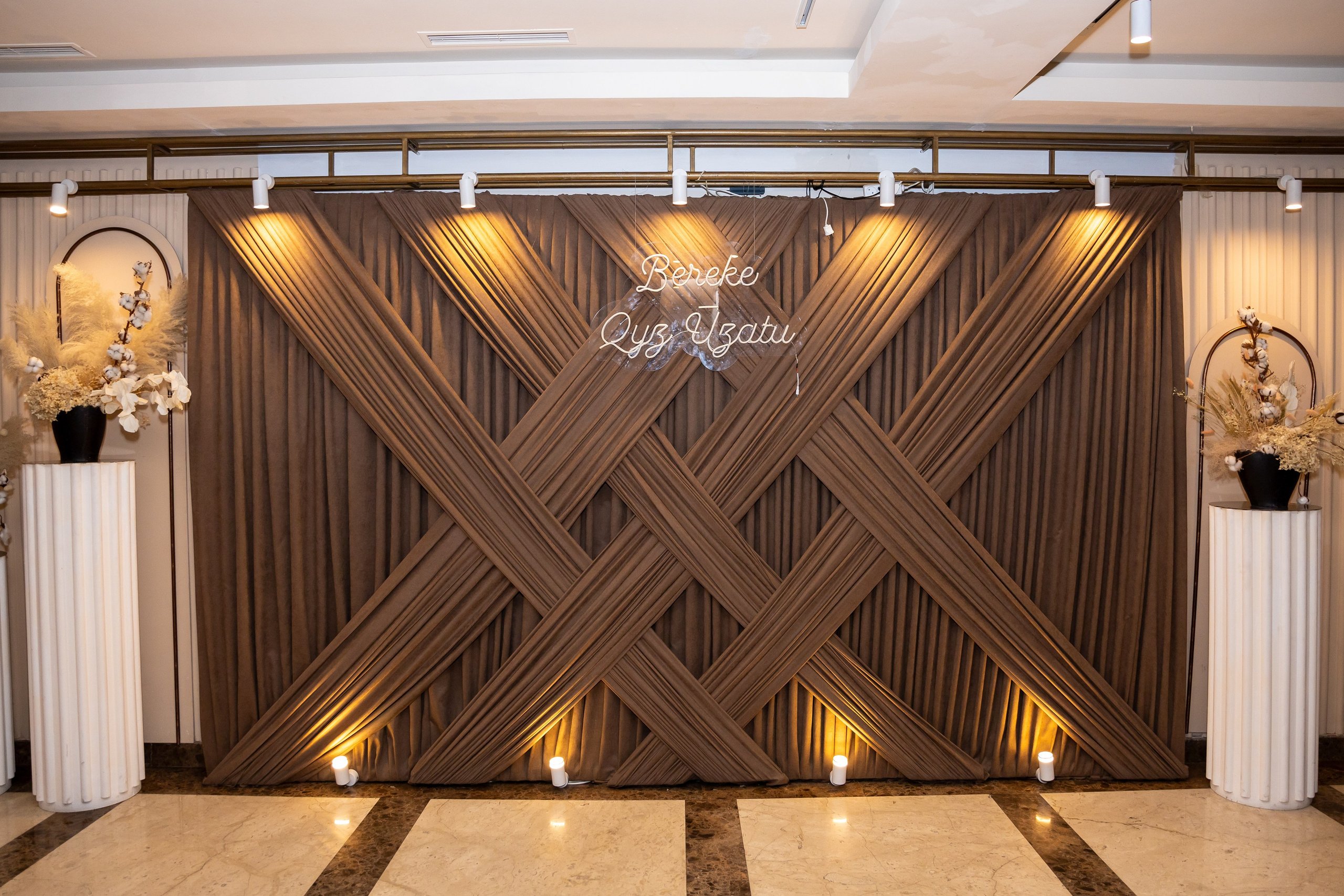 Свадебный банкет. Фото и видеосъемка в Алматы