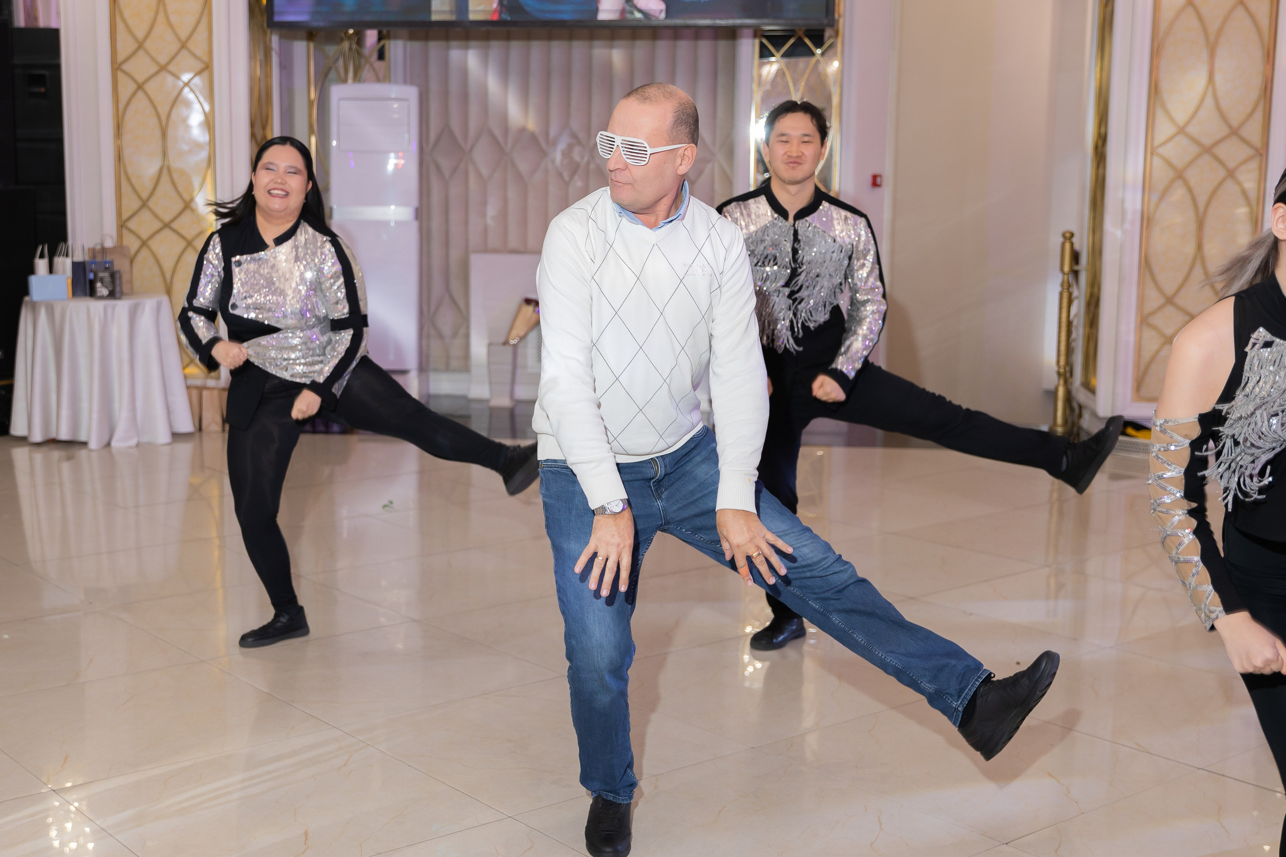 Юбилей | День рождения. Фото и видеосъемка в Алматы