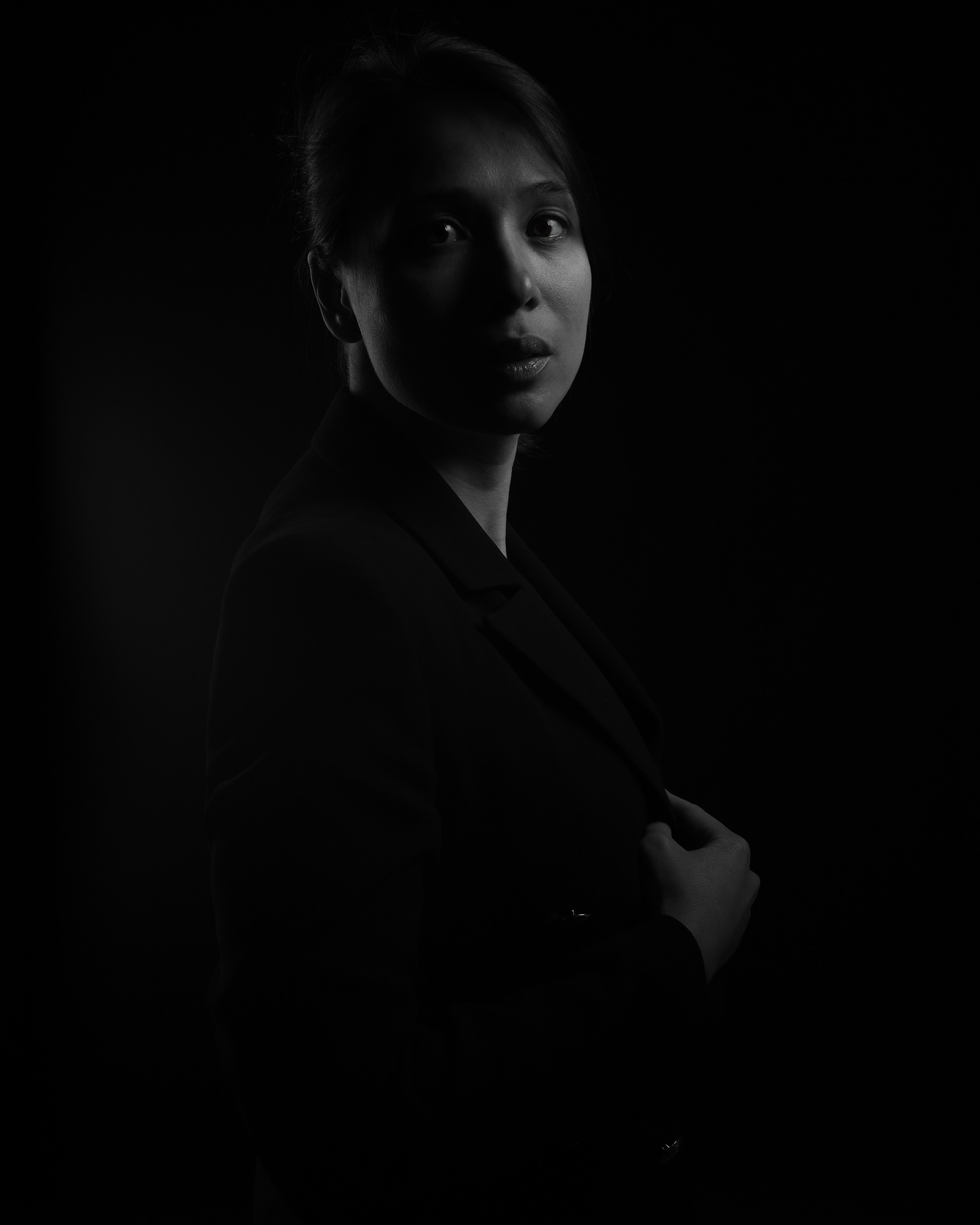 Женские. Фотограф Тимур Сулейманов