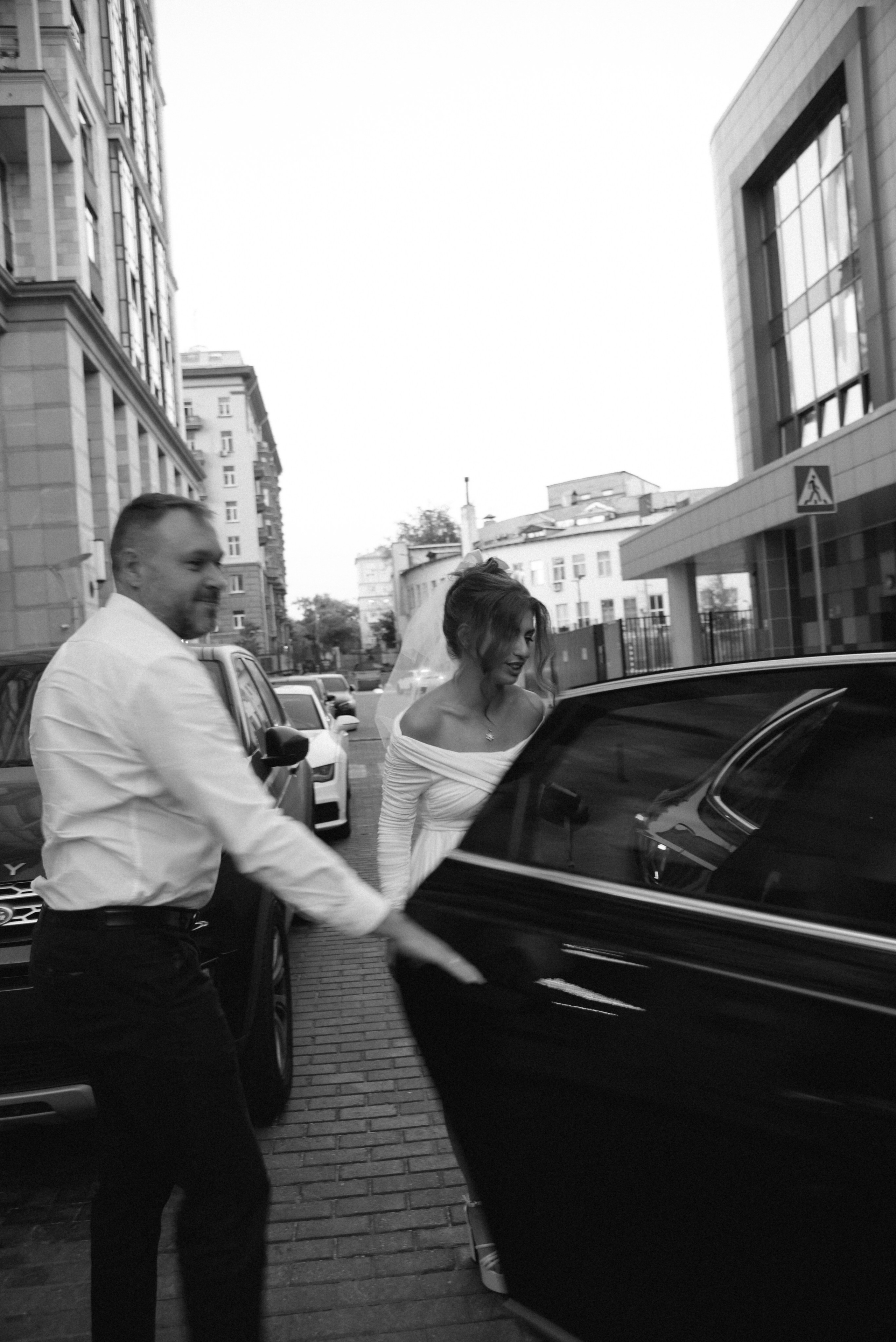 Девичник Марианны. Фотограф Лола Волна, город Москва