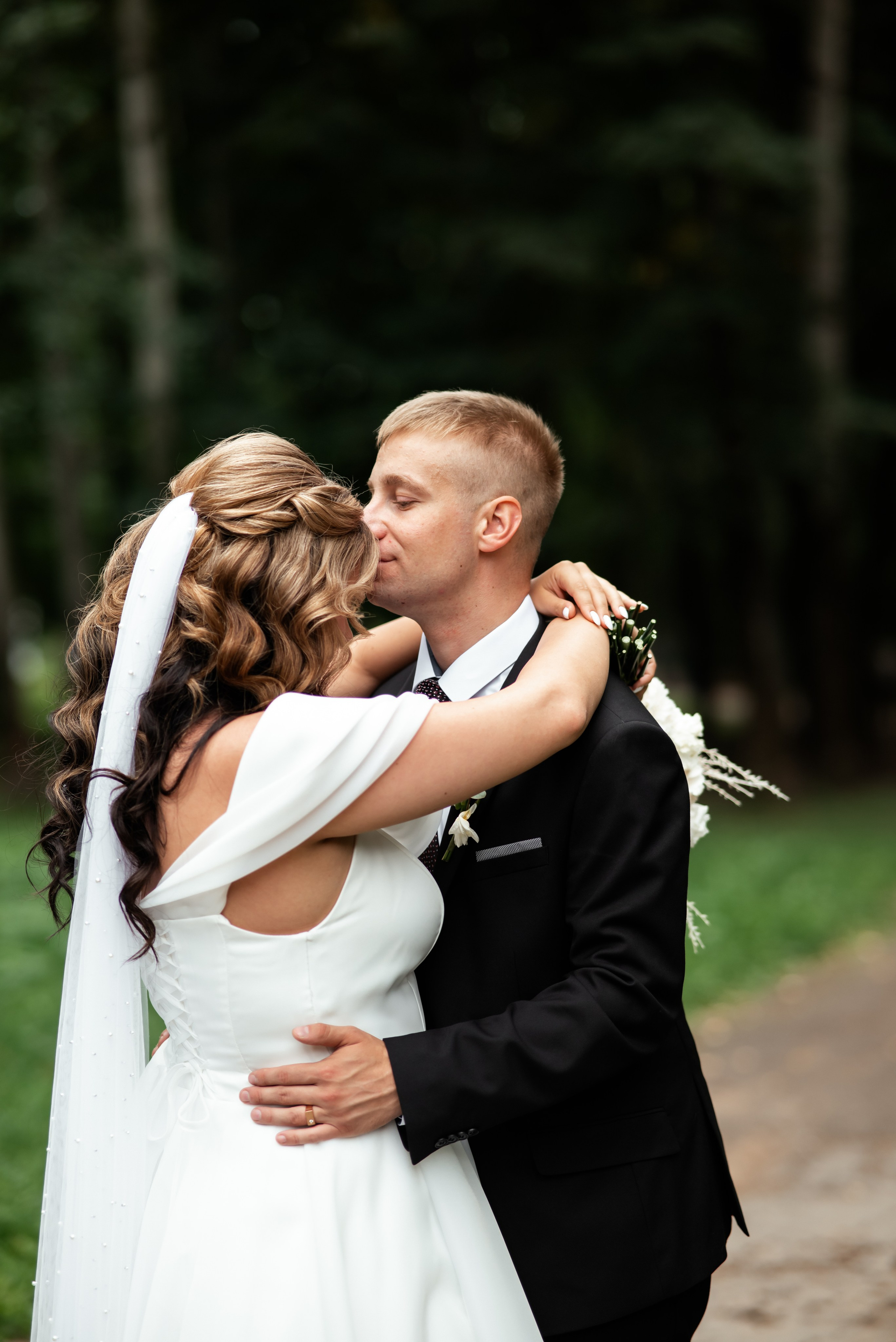 Nik&Asy wed. Свадебный и семейный фотограф в Ижевске Романова Ольга