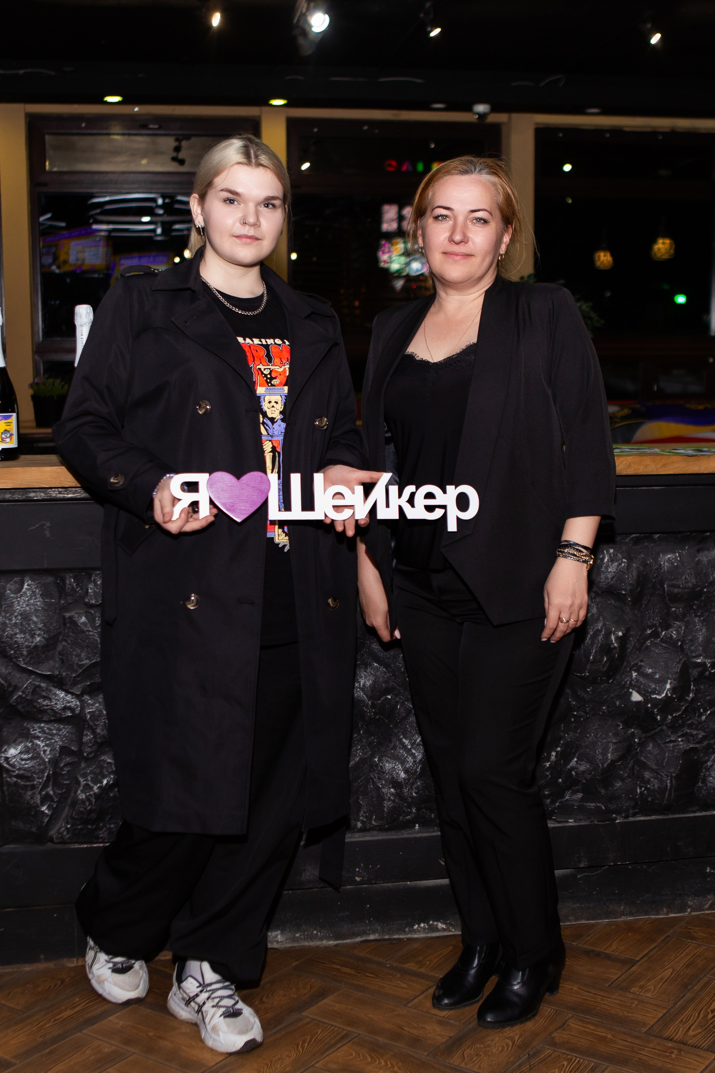 ШЕЙКЕР КВИЗ 08.05. Профессиональный фотограф в Мценске и Орловской области