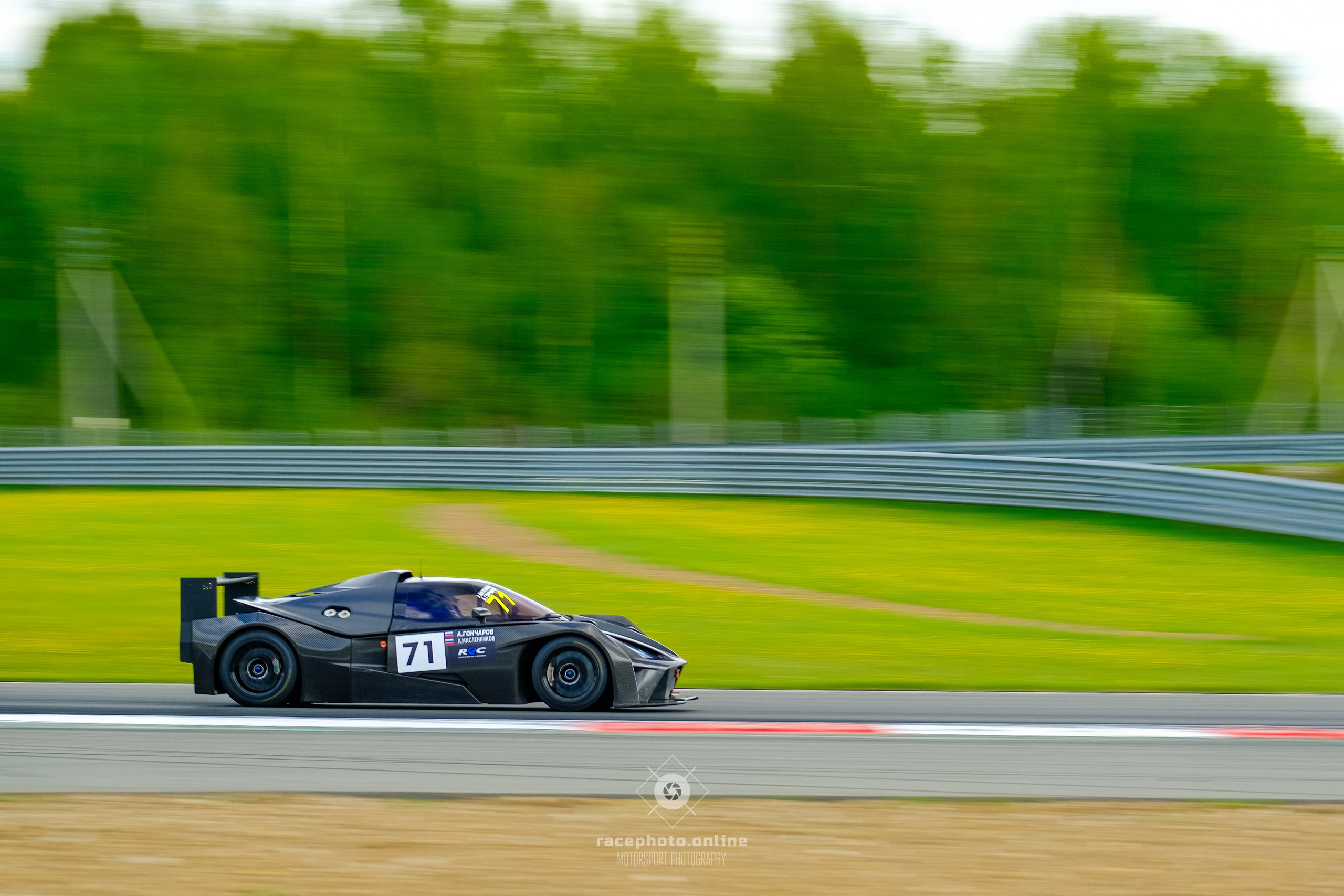 Портфолио. Racephoto.ru — фотограф Сергей Кузьмин