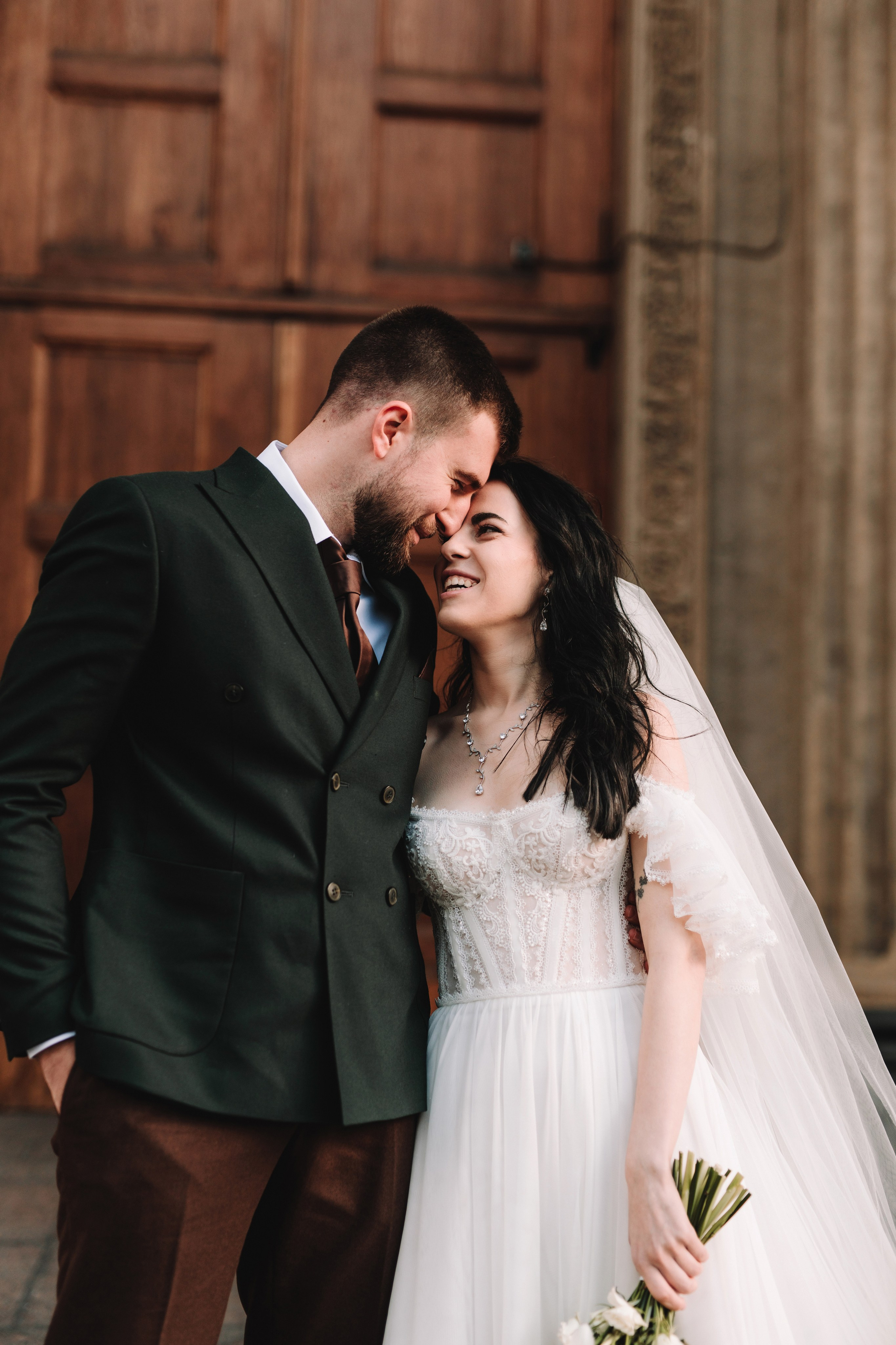 Рома Оля. Свадебный фотограф СПб Евгения Орлова