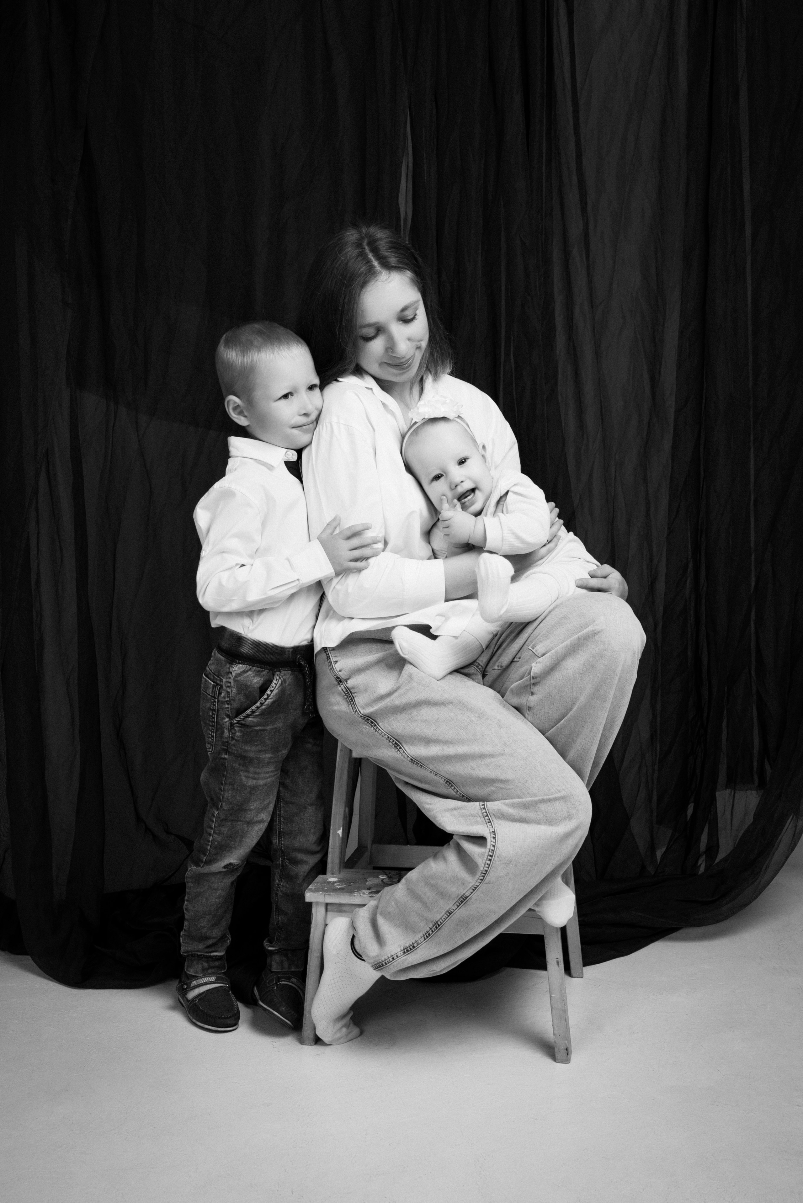 Любовь. Фотограф в Воронеже. Портреты, контент, семейные сьемки