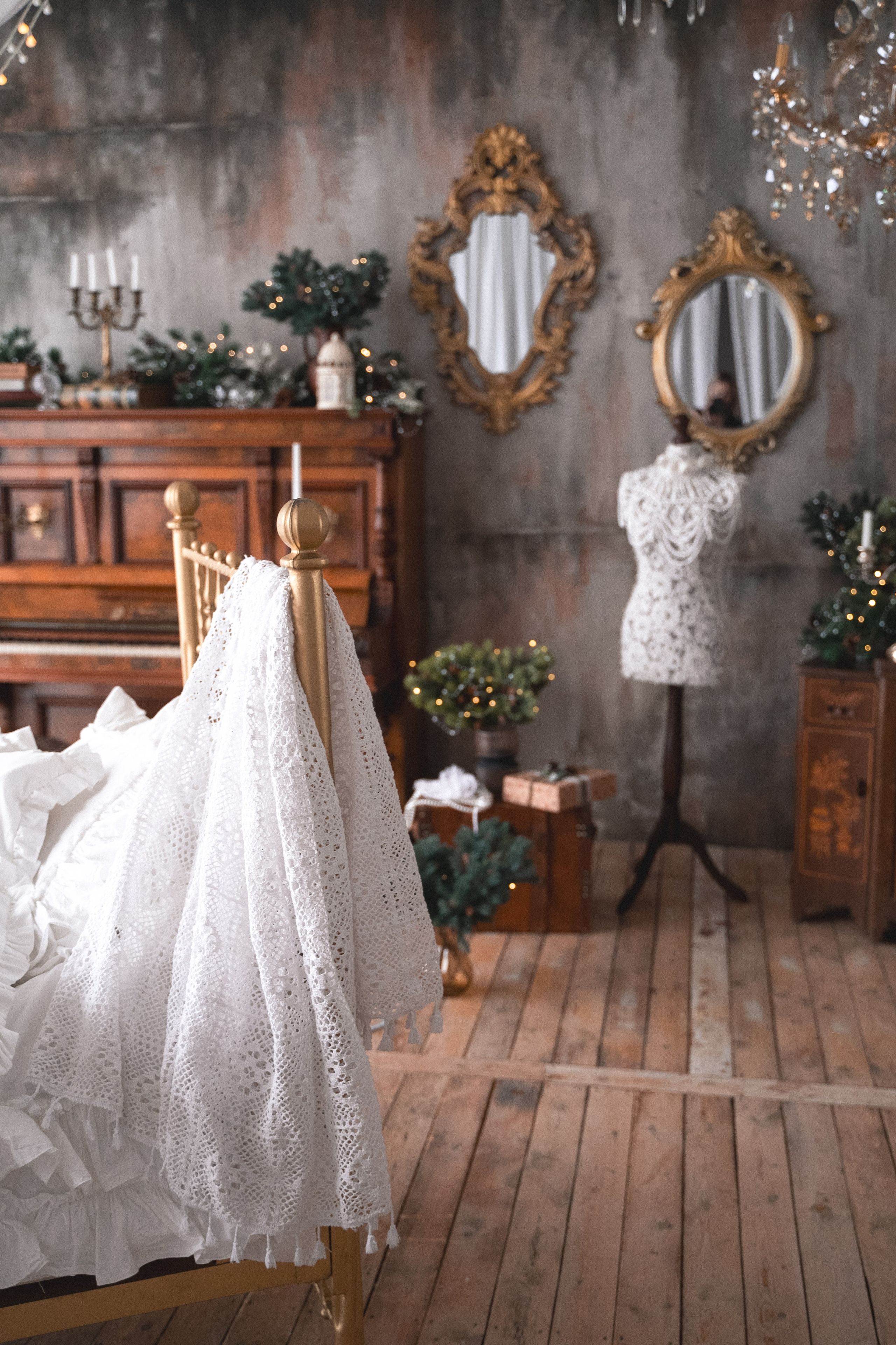 Зал Подиум. Фотограф г. Хабаровск. Семейные и индивидуальные съёмки