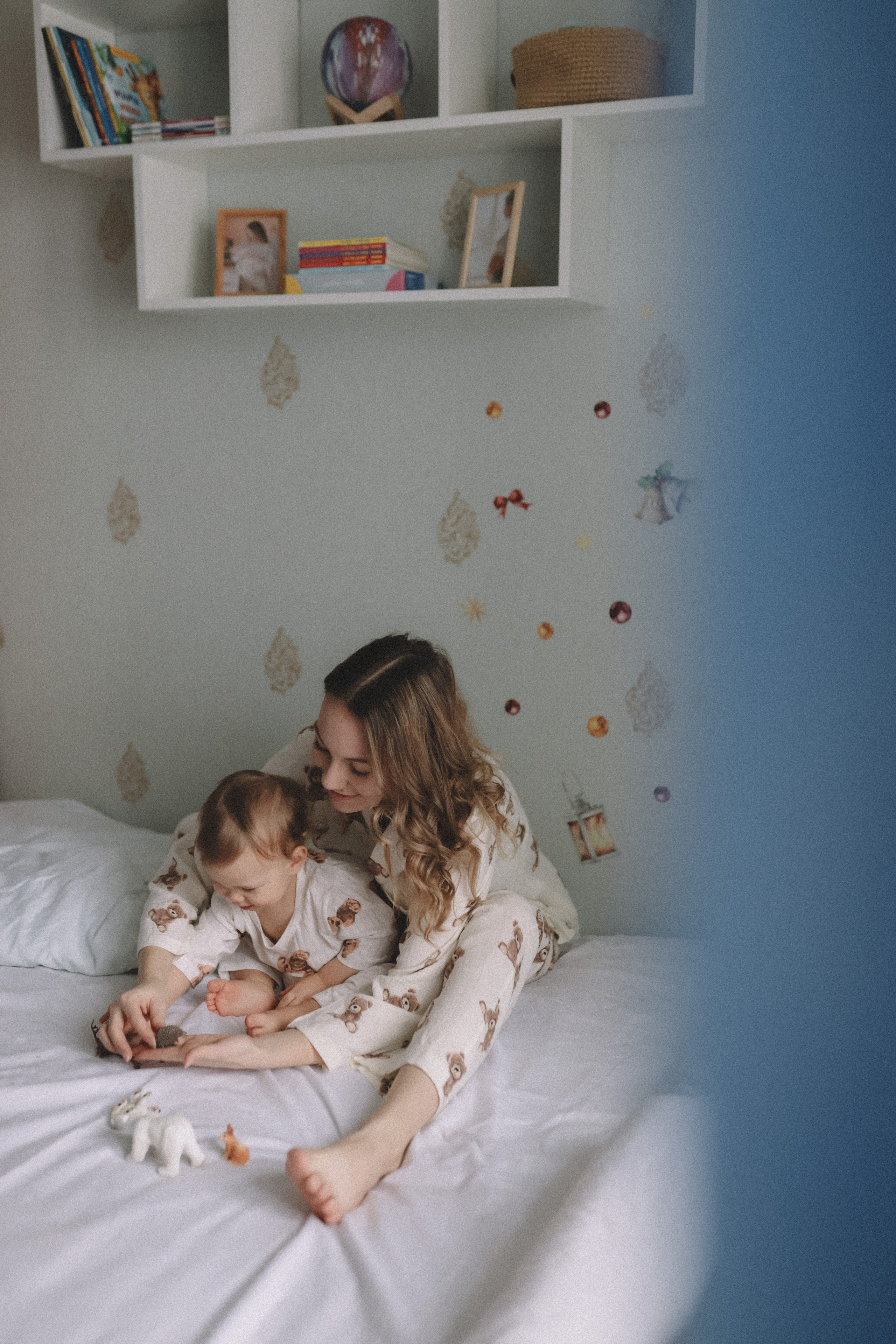 Юлия и Миша. Фотограф в Нижнем Новгороде Кристина Батанова