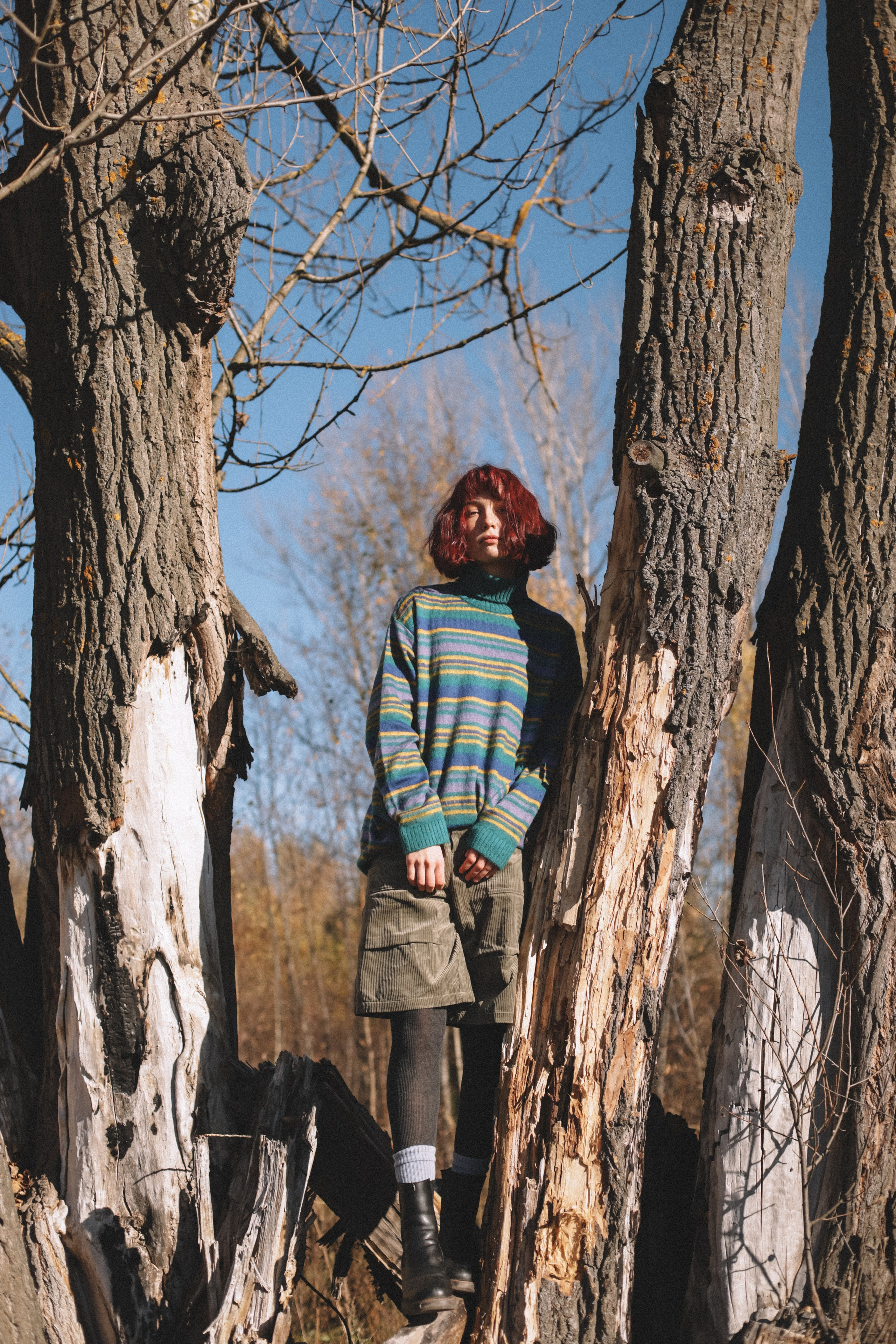 Настя. Фотограф в Нижнем Новгороде Кристина Батанова