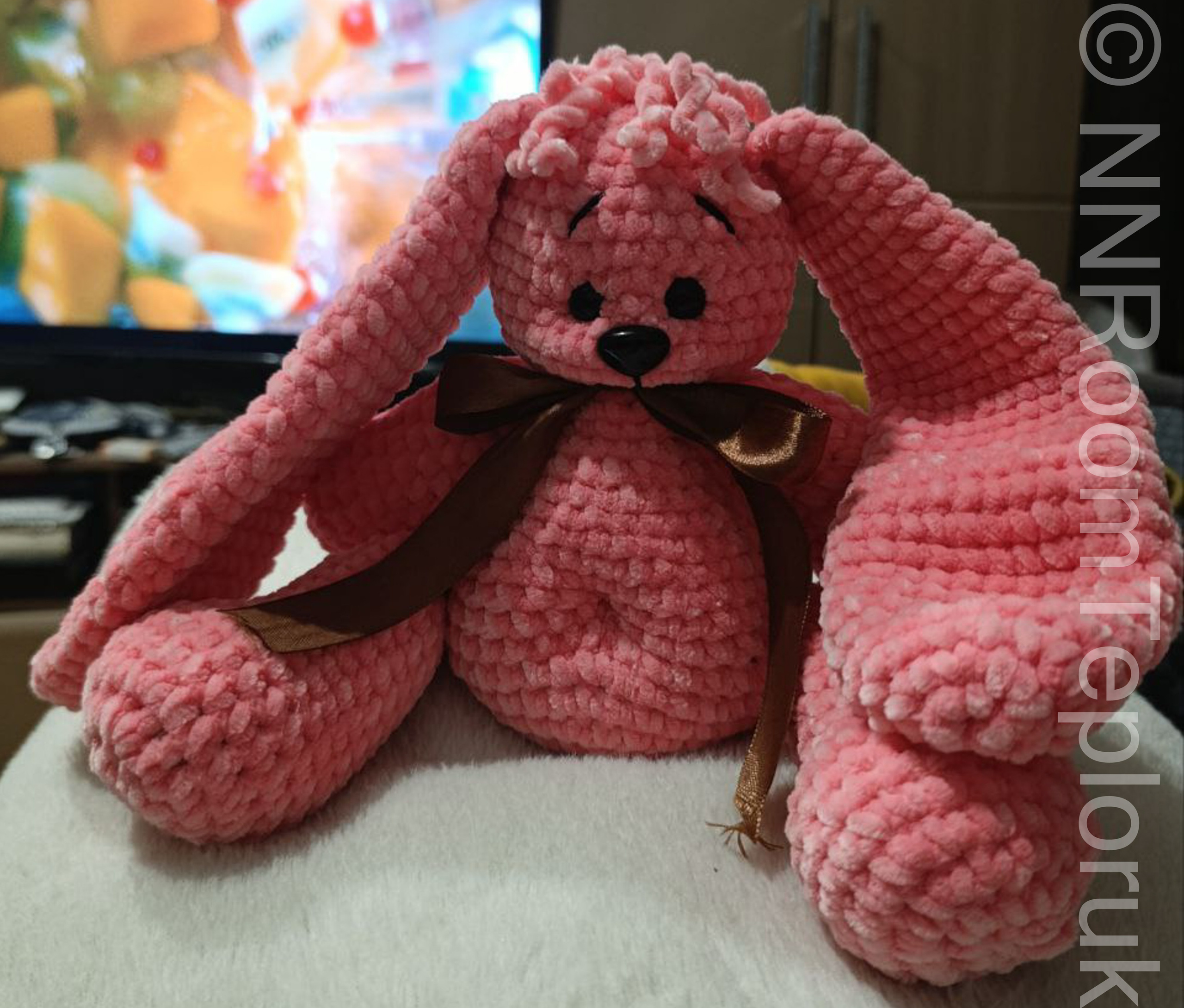 Куклы и игрушки. NNRoomТеплорук