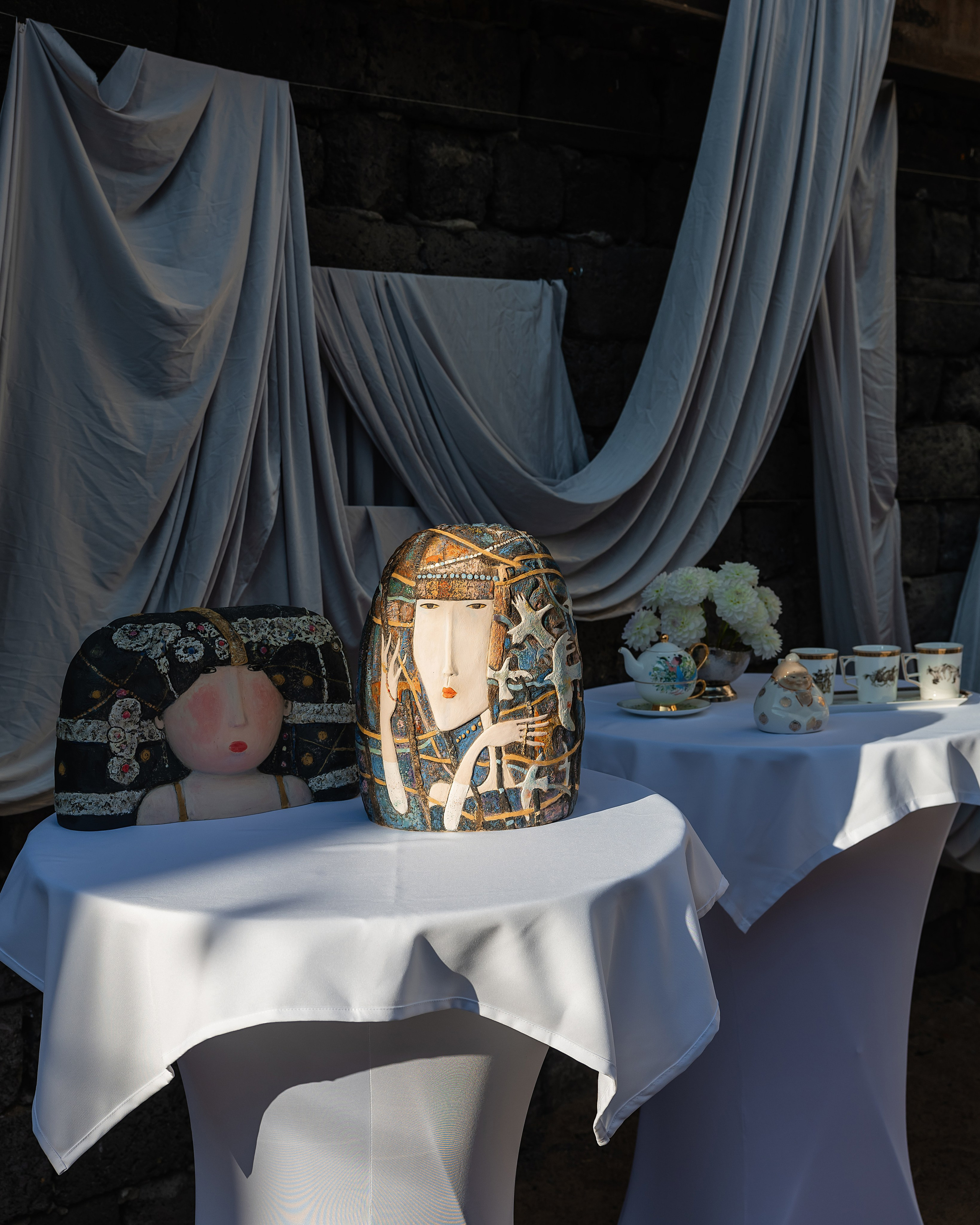 Юбилей компании «Домбо». Фотограф и видеограф в Улан-Удэ: Аюна Габагуева и Артём Шаханов