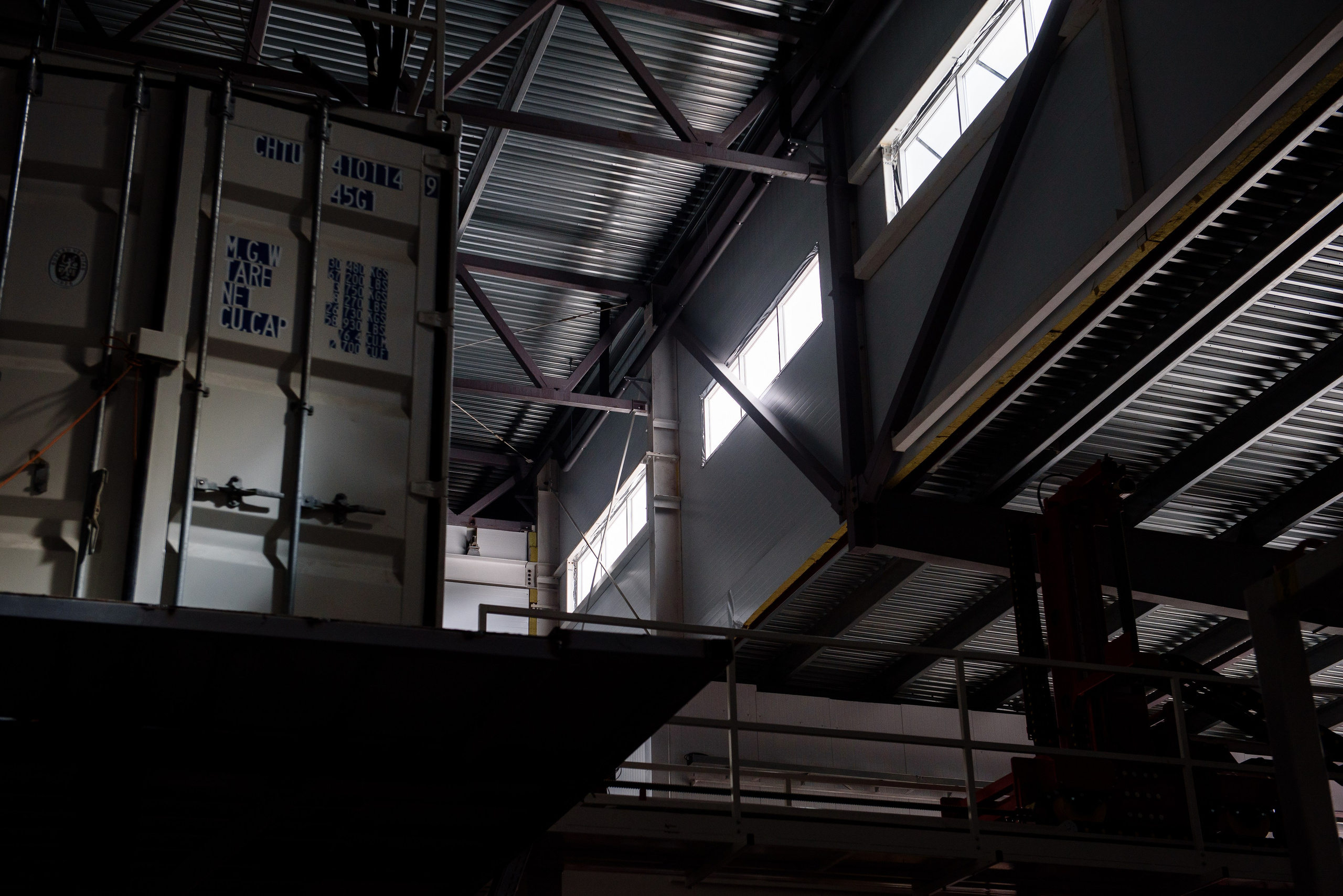 Производственный репортаж. Фотограф Андрей Балыкин