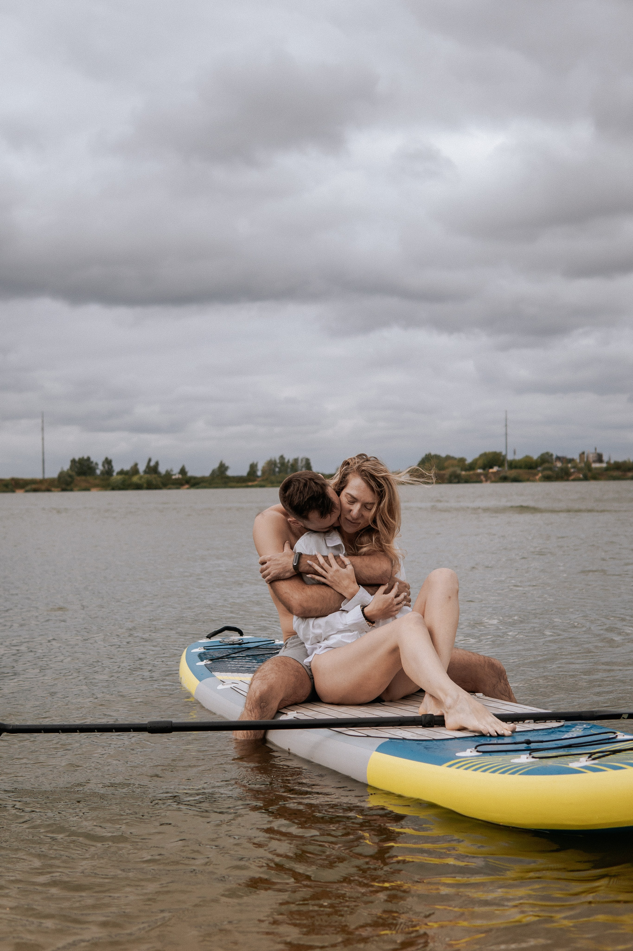 Любовь на берегу лета. love story. Свадебный и портретный фотограф в Москве, Светлана Янковая