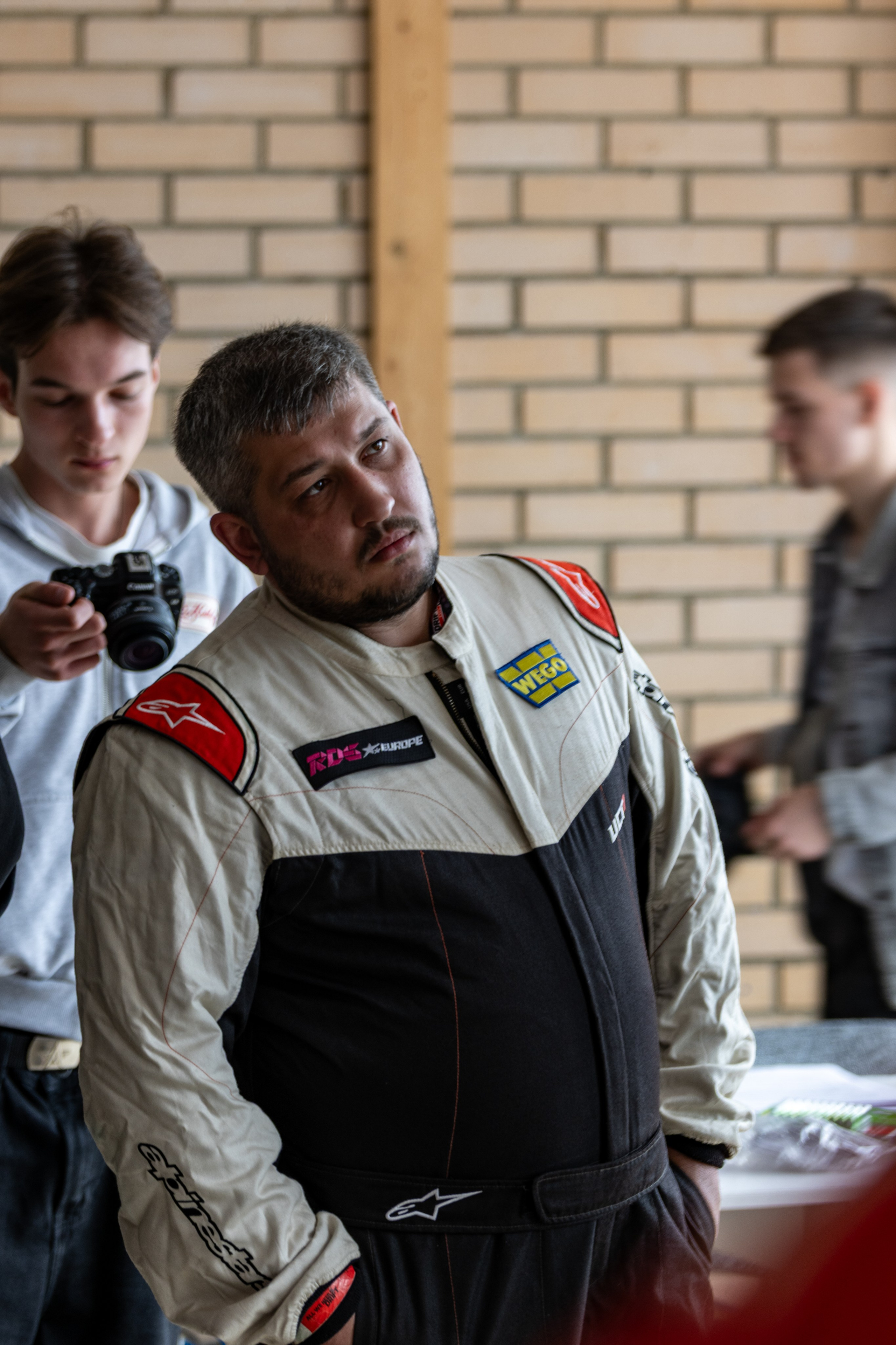 Drift Expo ADM 2025. Репортажная, студийная, свадебная, автоспорт, коммерческая, фотосессия: Фотографы Николай и Елена DvoTar