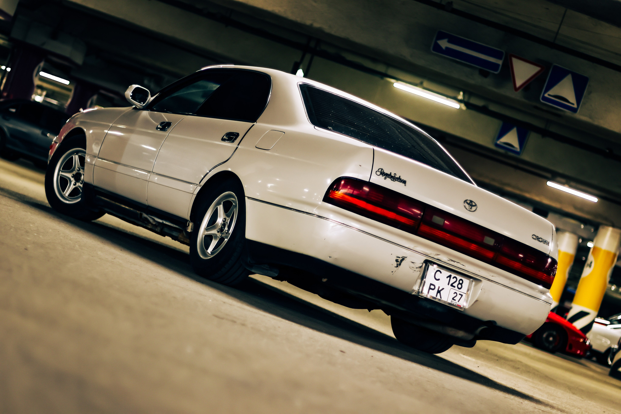 Встреча VasabiClub. Репортажная, студийная, свадебная, автоспорт, коммерческая, фотосессия: Фотографы Николай и Елена DvoTar