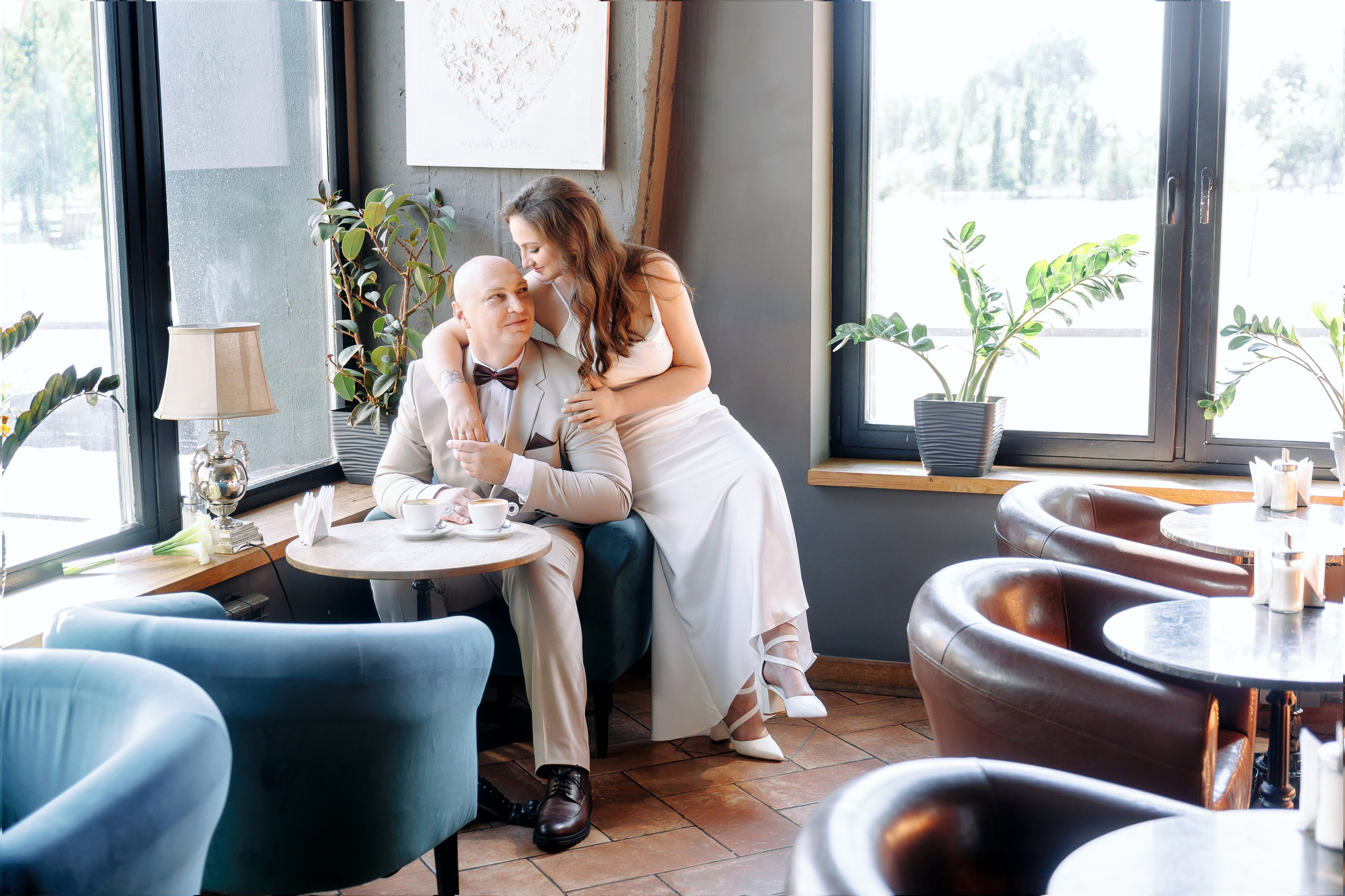 Дарья и Андрей. Фотограф новорожденных, семейный фотограф Брест Кристина Маслова