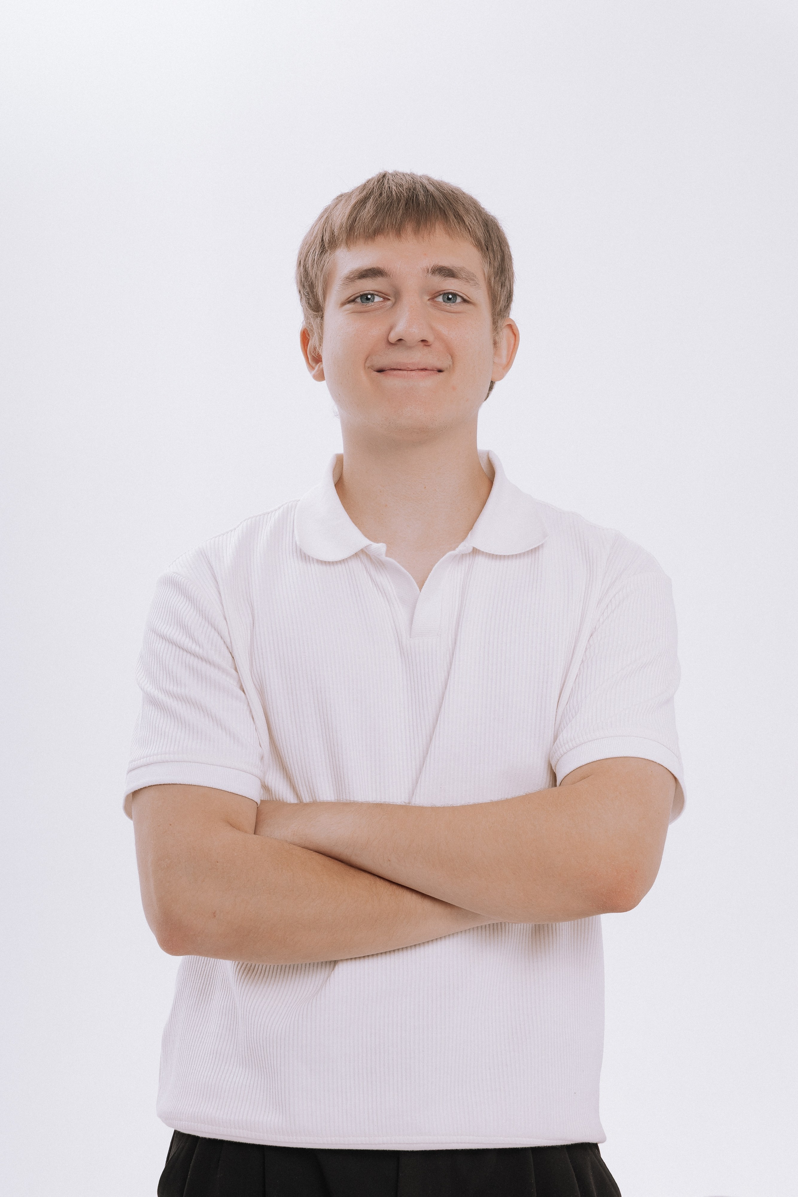 Контент-съёмка для Good Night Show. Свадебный и семейный фотограф Исаев Давид в Краснодаре