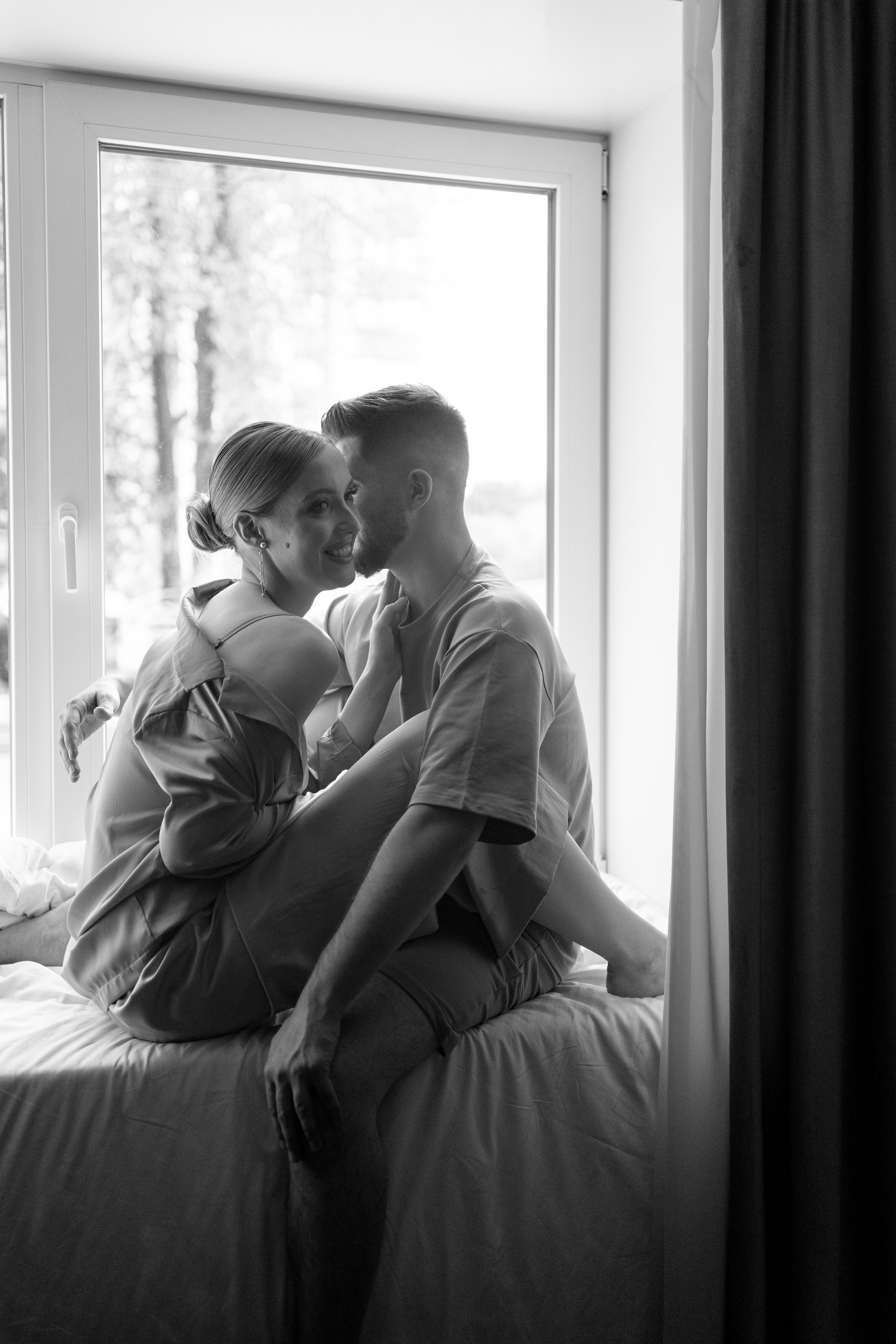 Даниил и София. Свадебный фотограф Ижевск