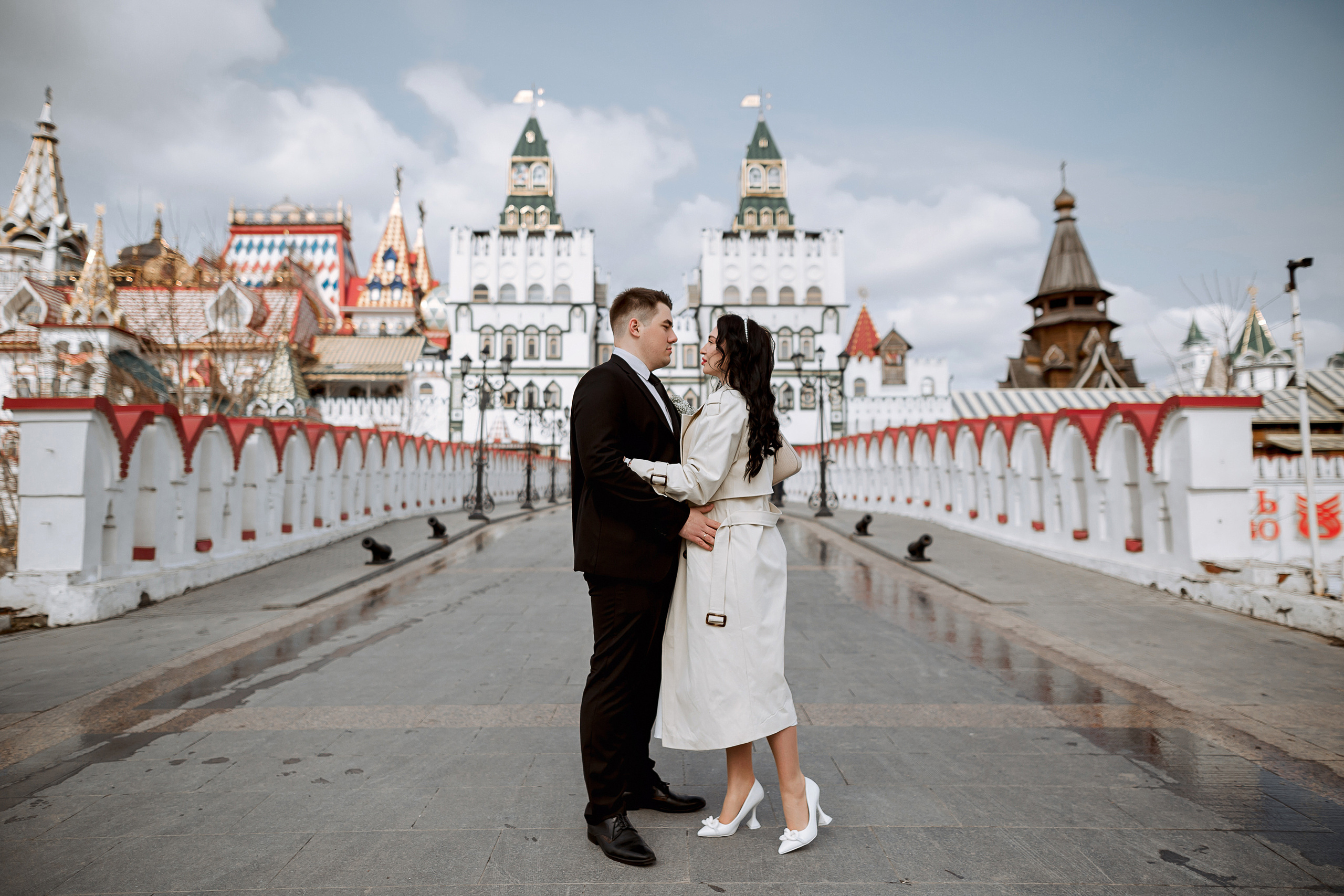 Отзывы. Фотограф Наталия Бирюкова