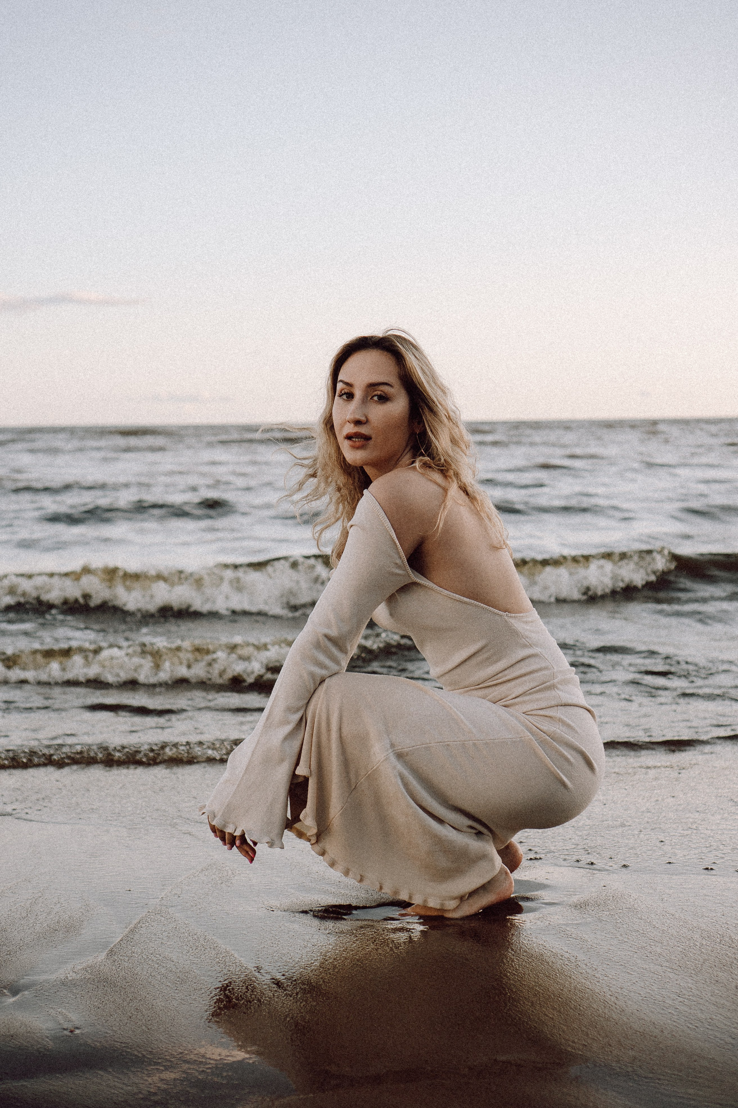 РОМАНТИКА ФИНСКОГО ЗАЛИВА. Профессиональный фотограф, Санкт-Петербург — Виктория Богомолова