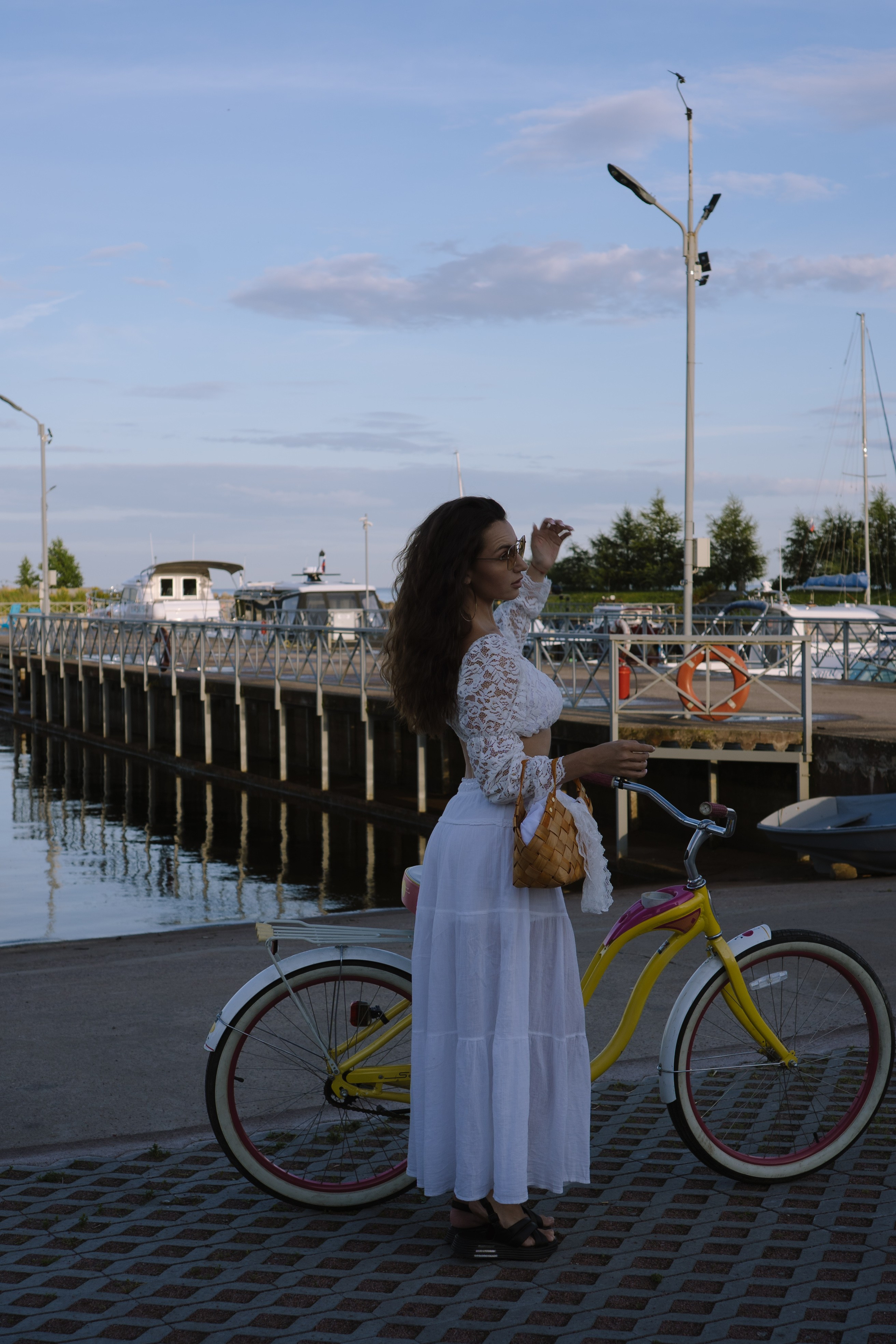 ЗАКАТ НА ЛАДОЖСКОМ ОЗЕРЕ. Профессиональный фотограф, Санкт-Петербург — Виктория Богомолова